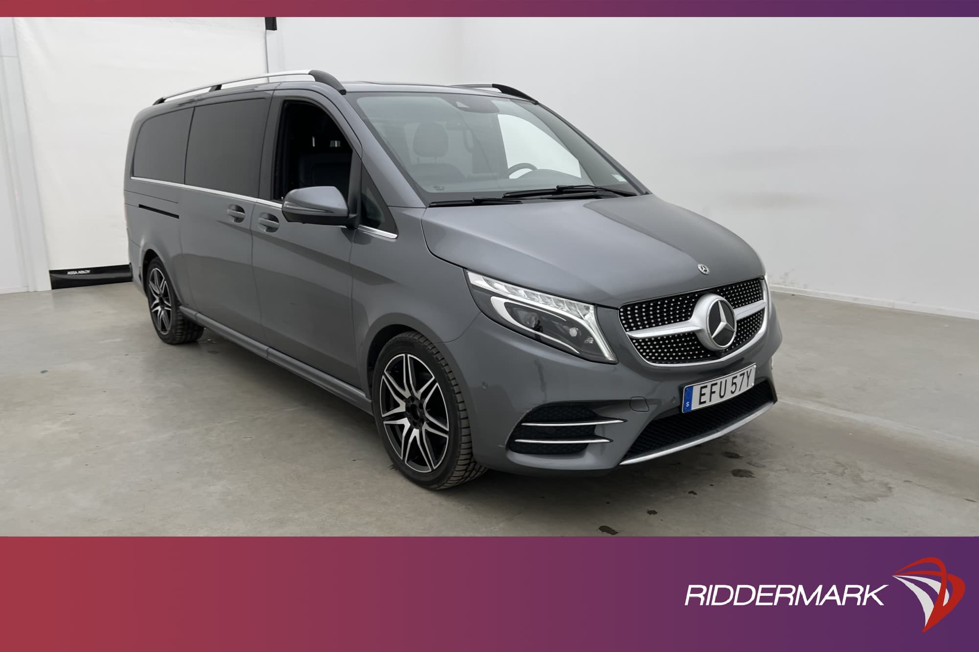 Mercedes-Benz V 250