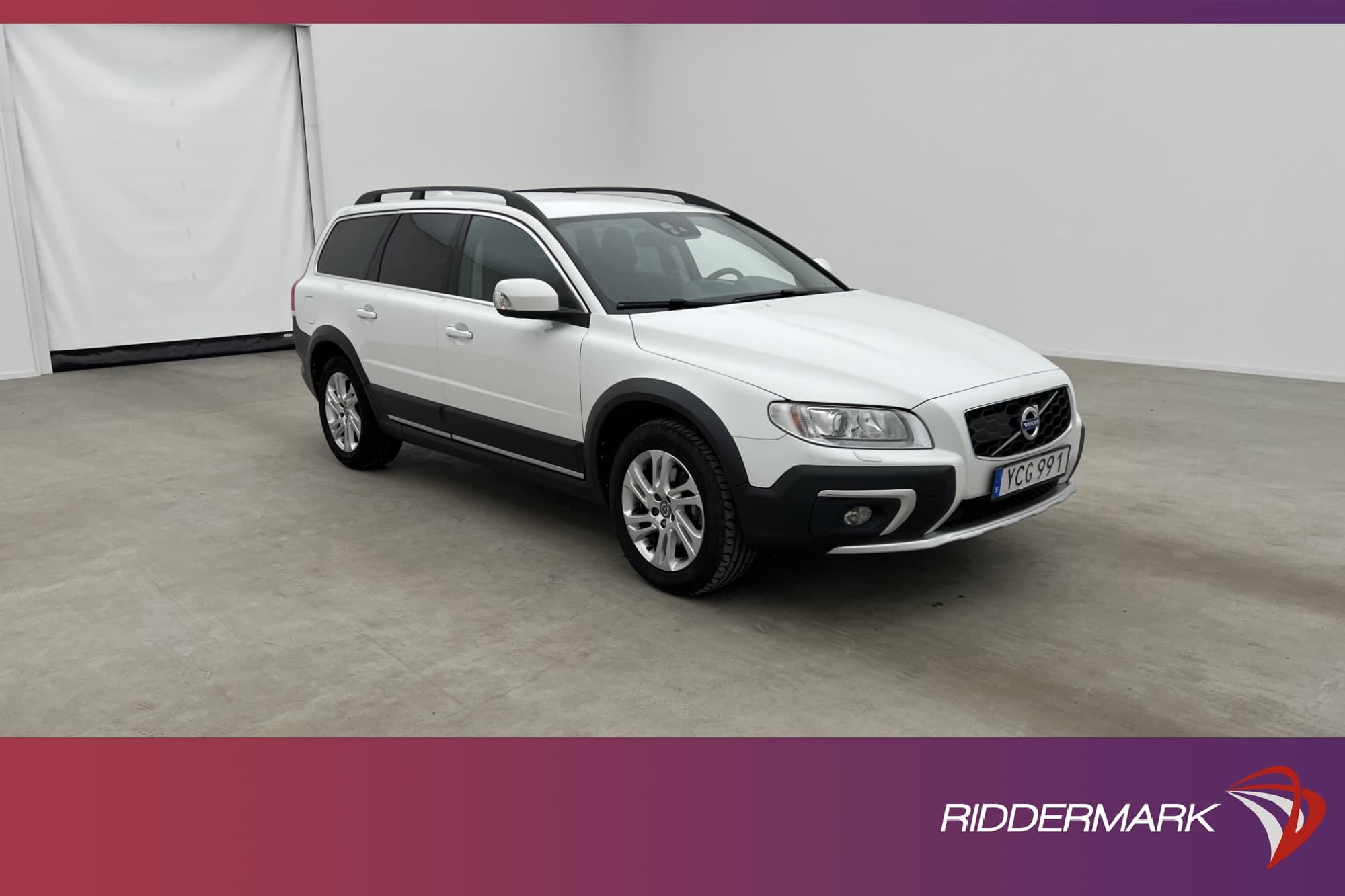 Volvo XC70