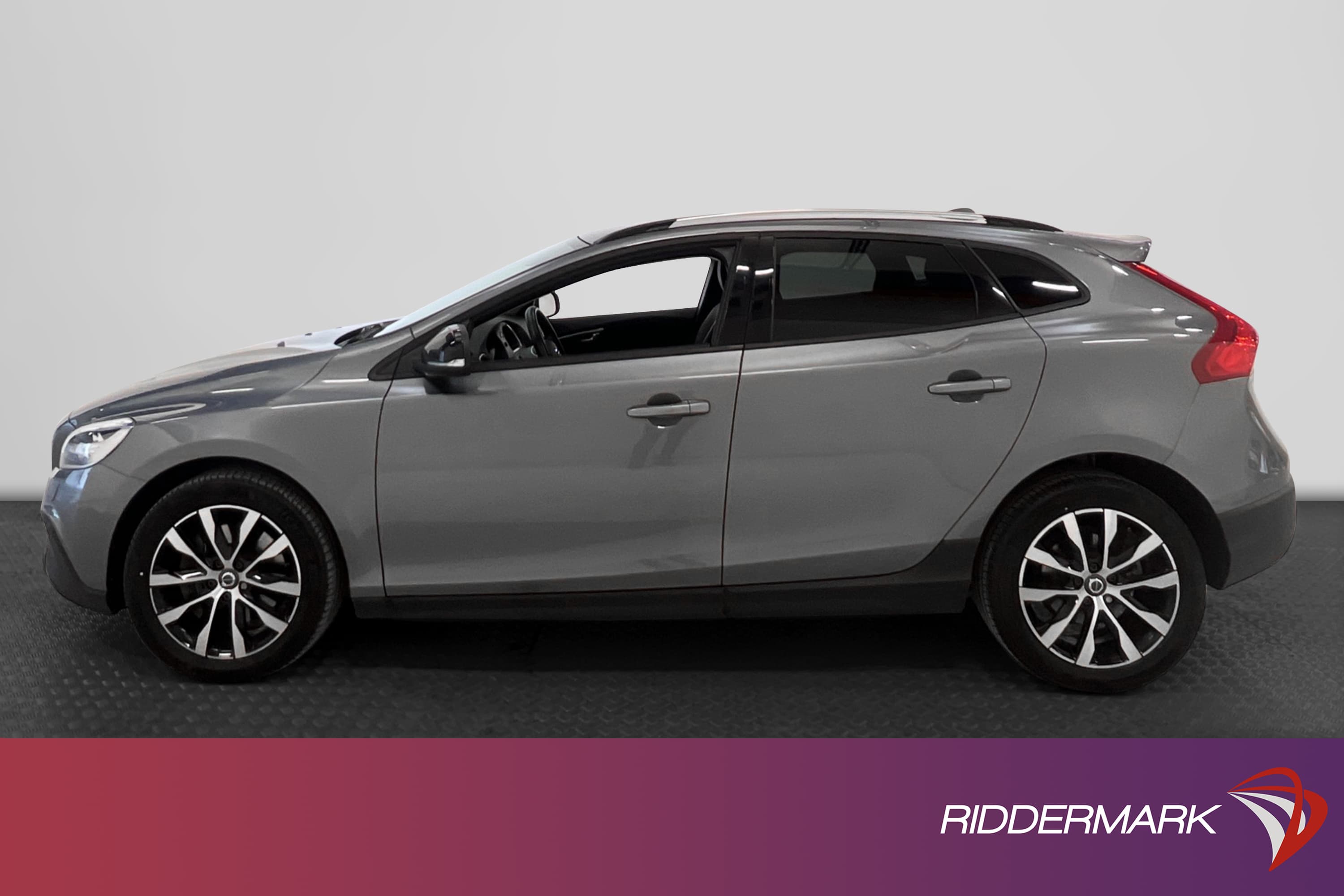 Volvo V40 Cross Country T3 152 hk