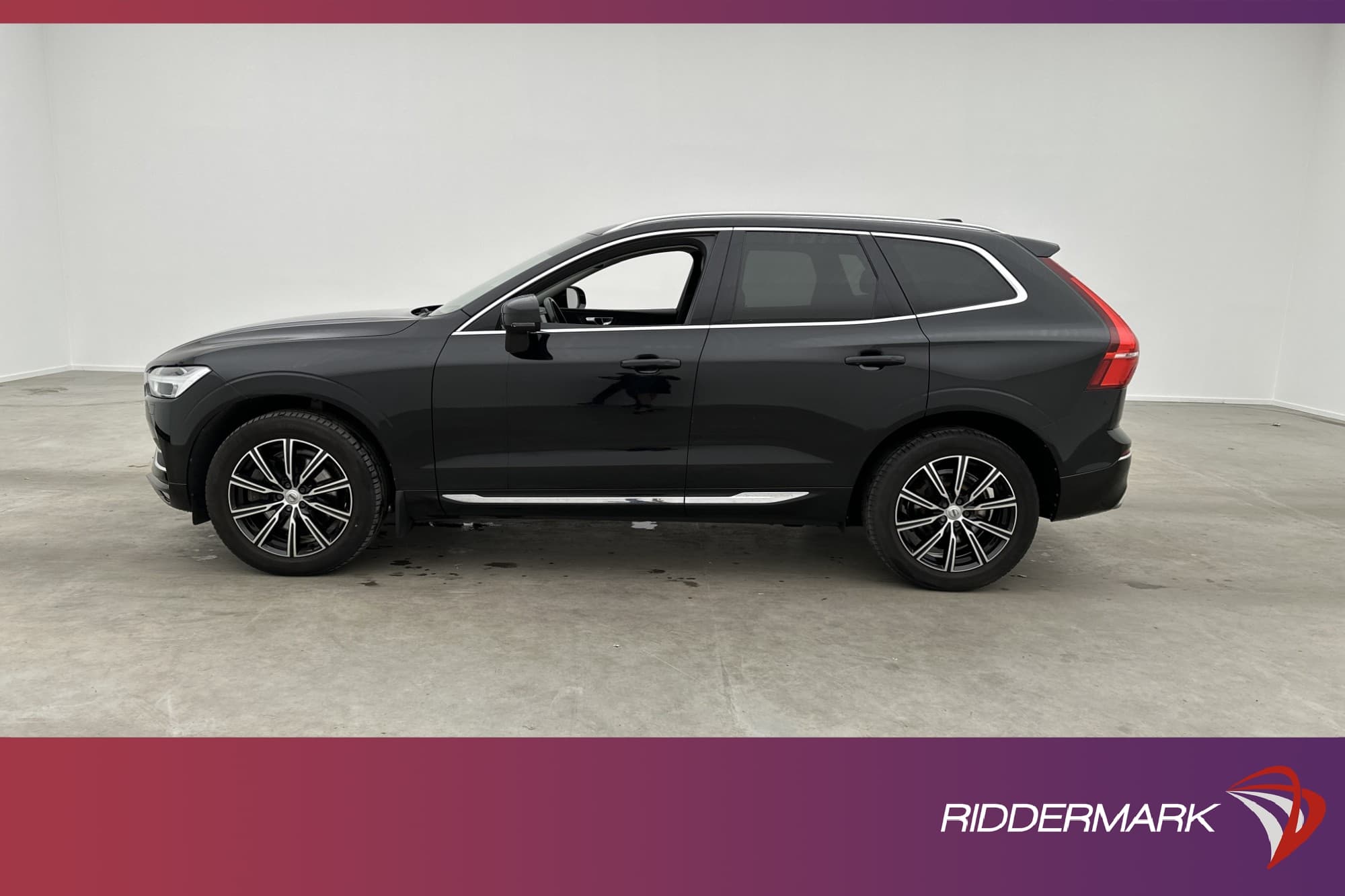 Volvo XC60 D4 190hk AWD