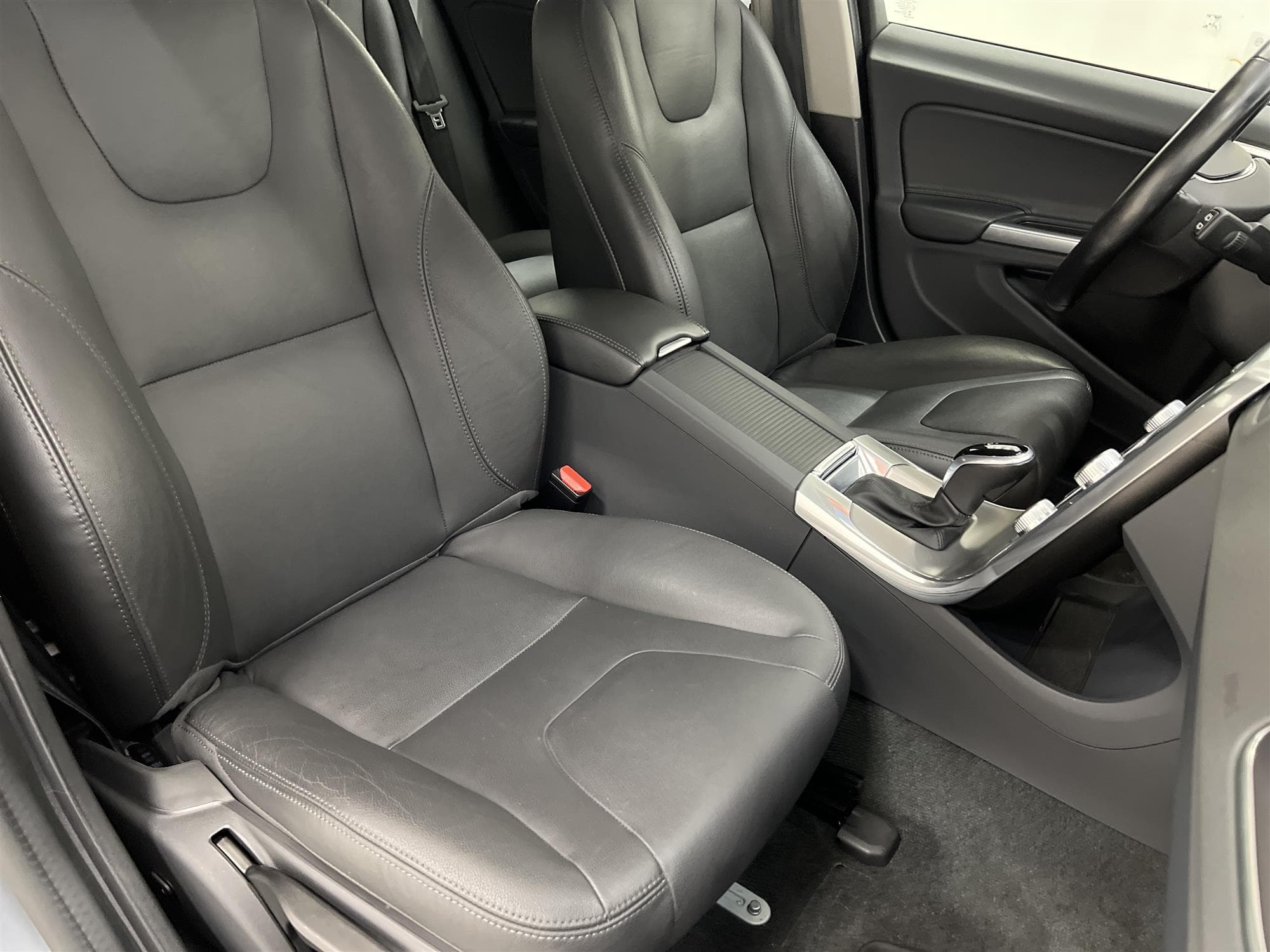 Volvo V60 Cross Country D3 150hk Summum Voc D-Värm Navi