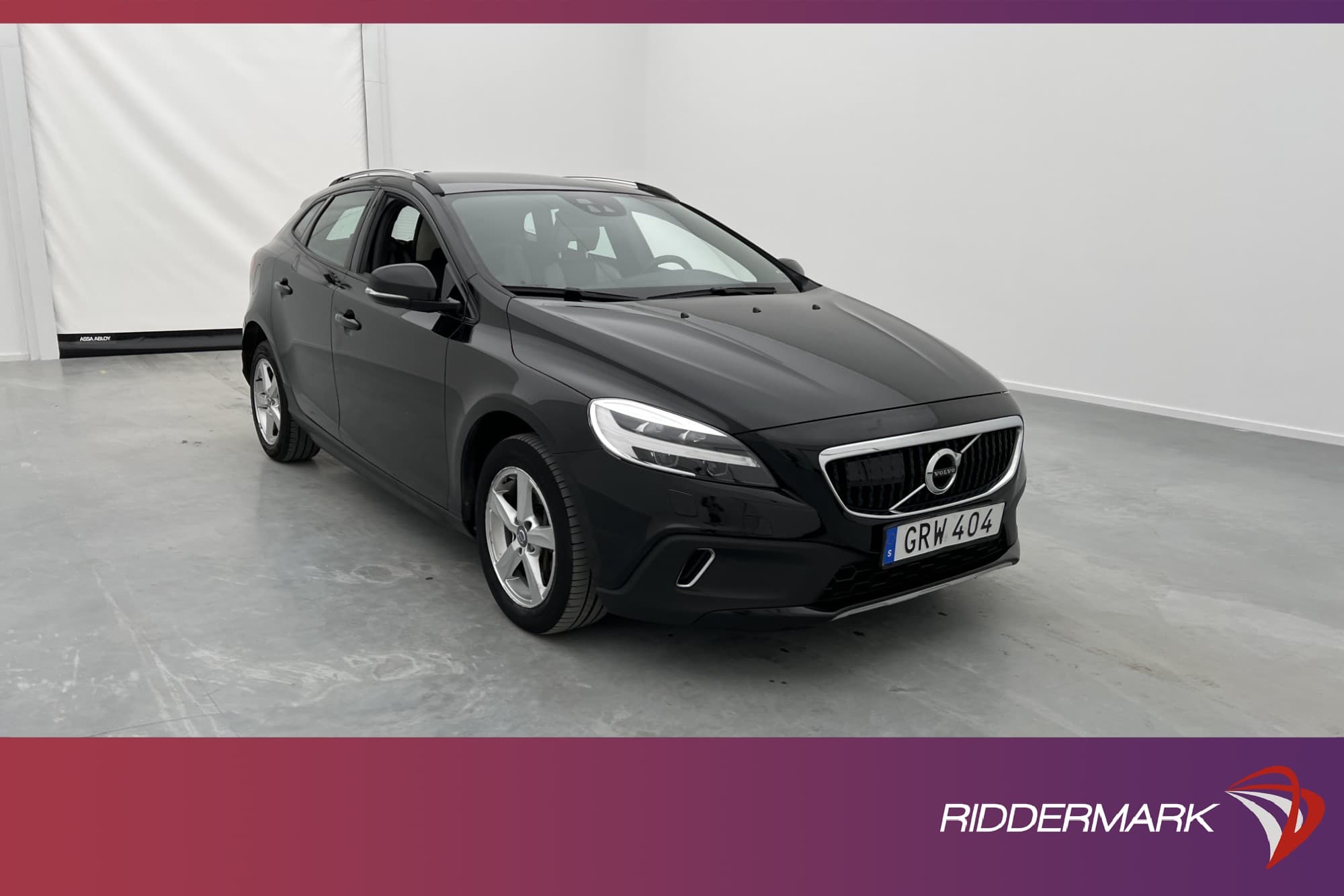 Volvo V40 Cross Country D2