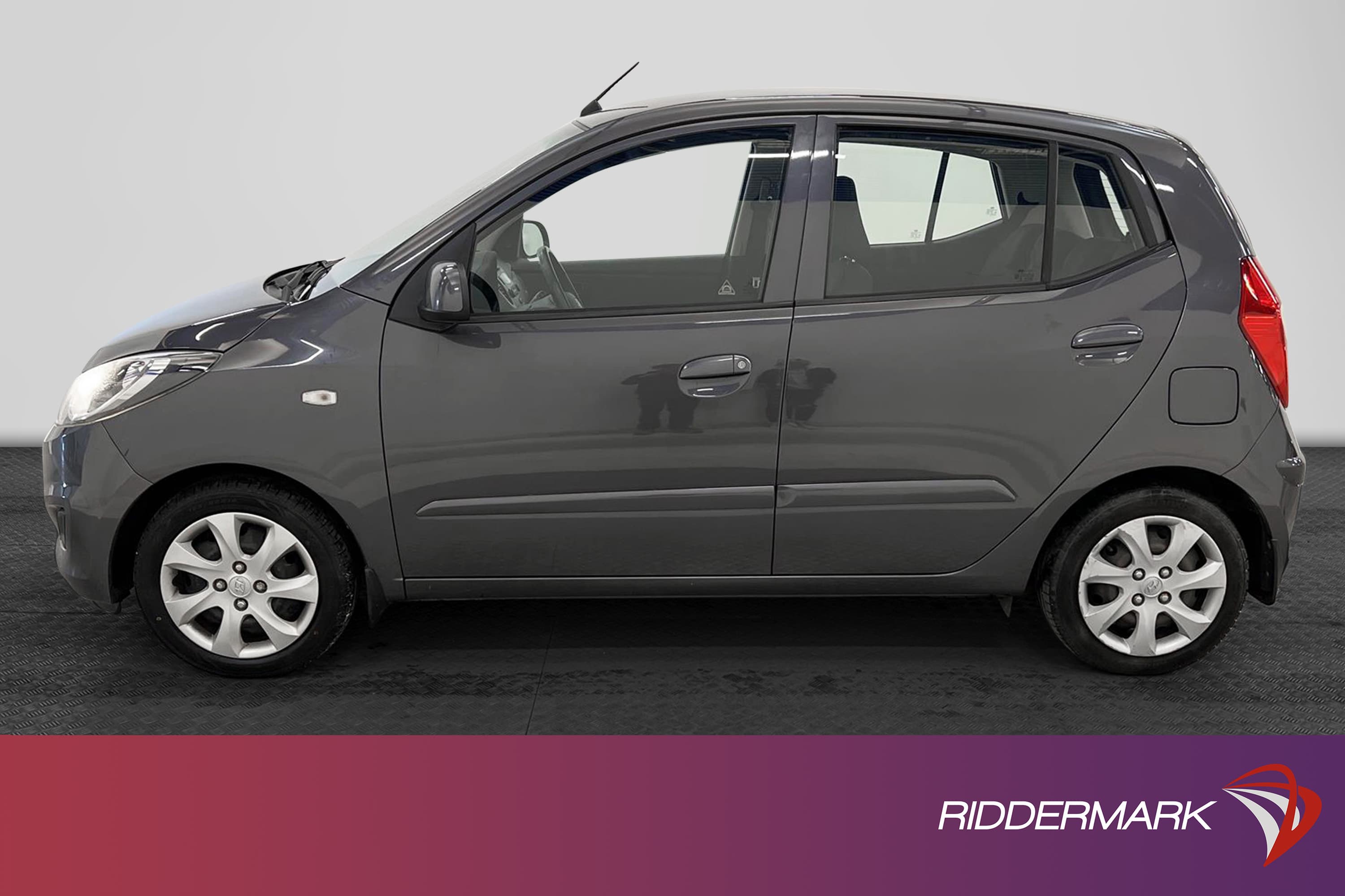 Hyundai i10 1.1 iRDe 69hk