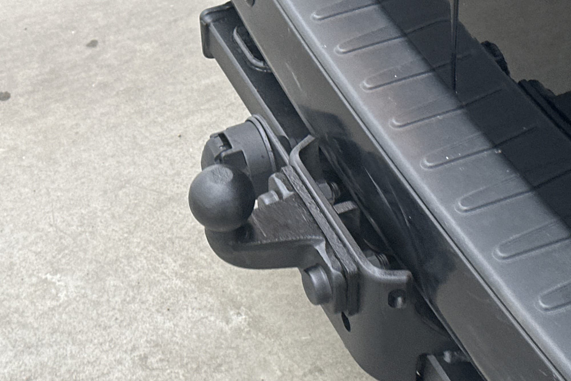 slider