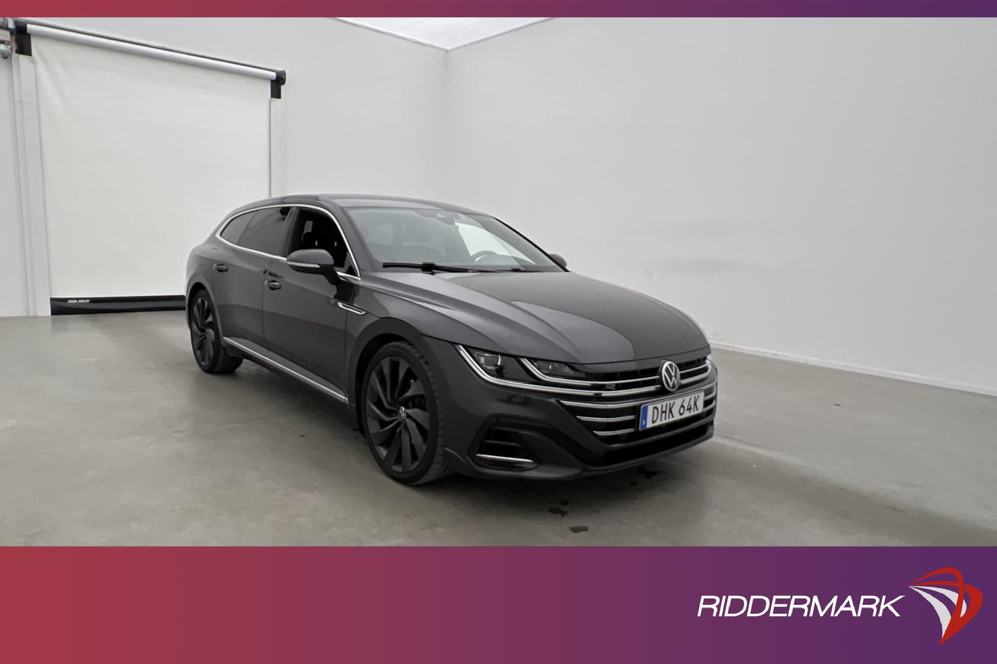 Volkswagen Arteon SB 4M 200hk
