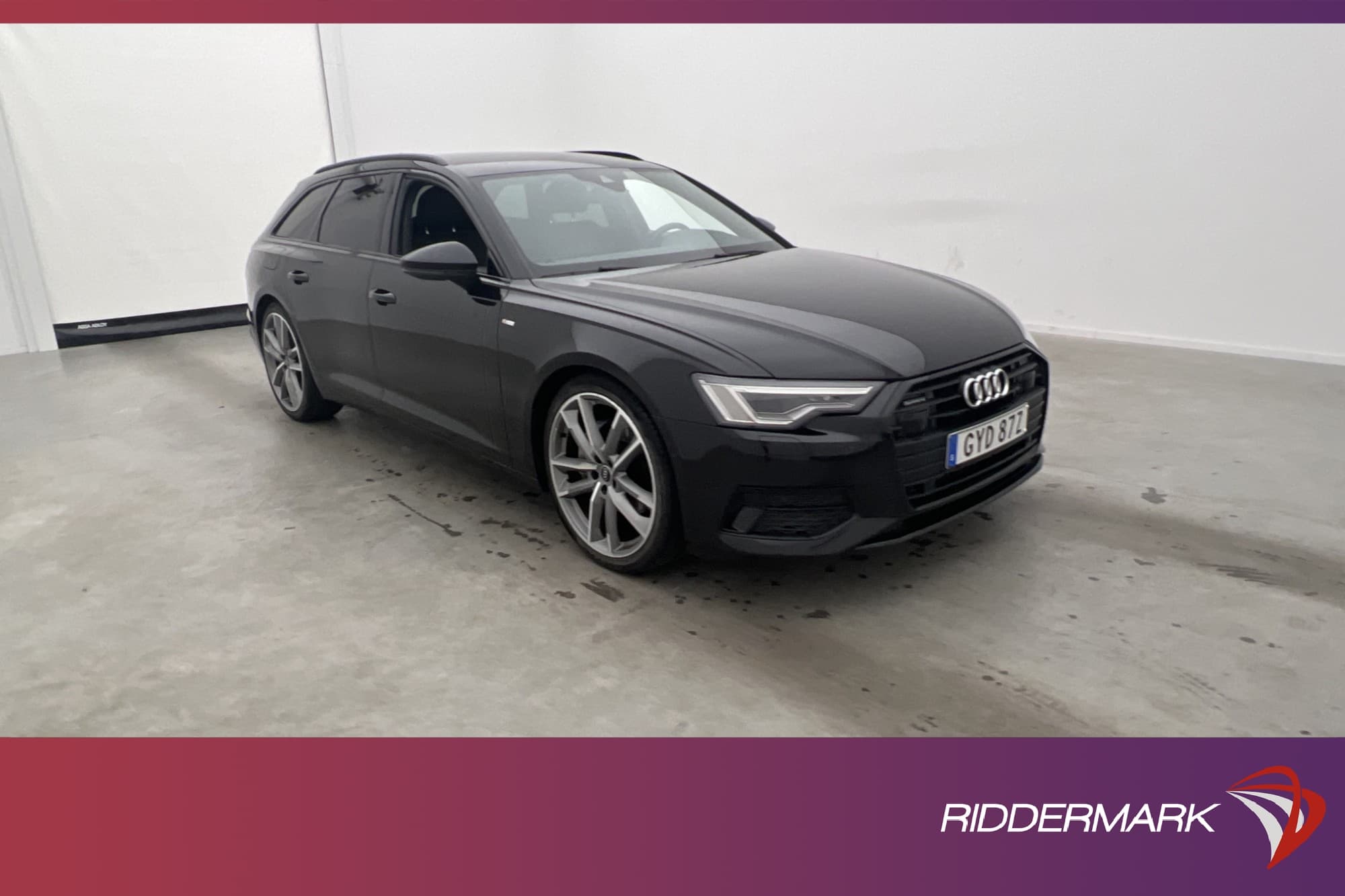 Audi A6 Avant 45 TFSI Q