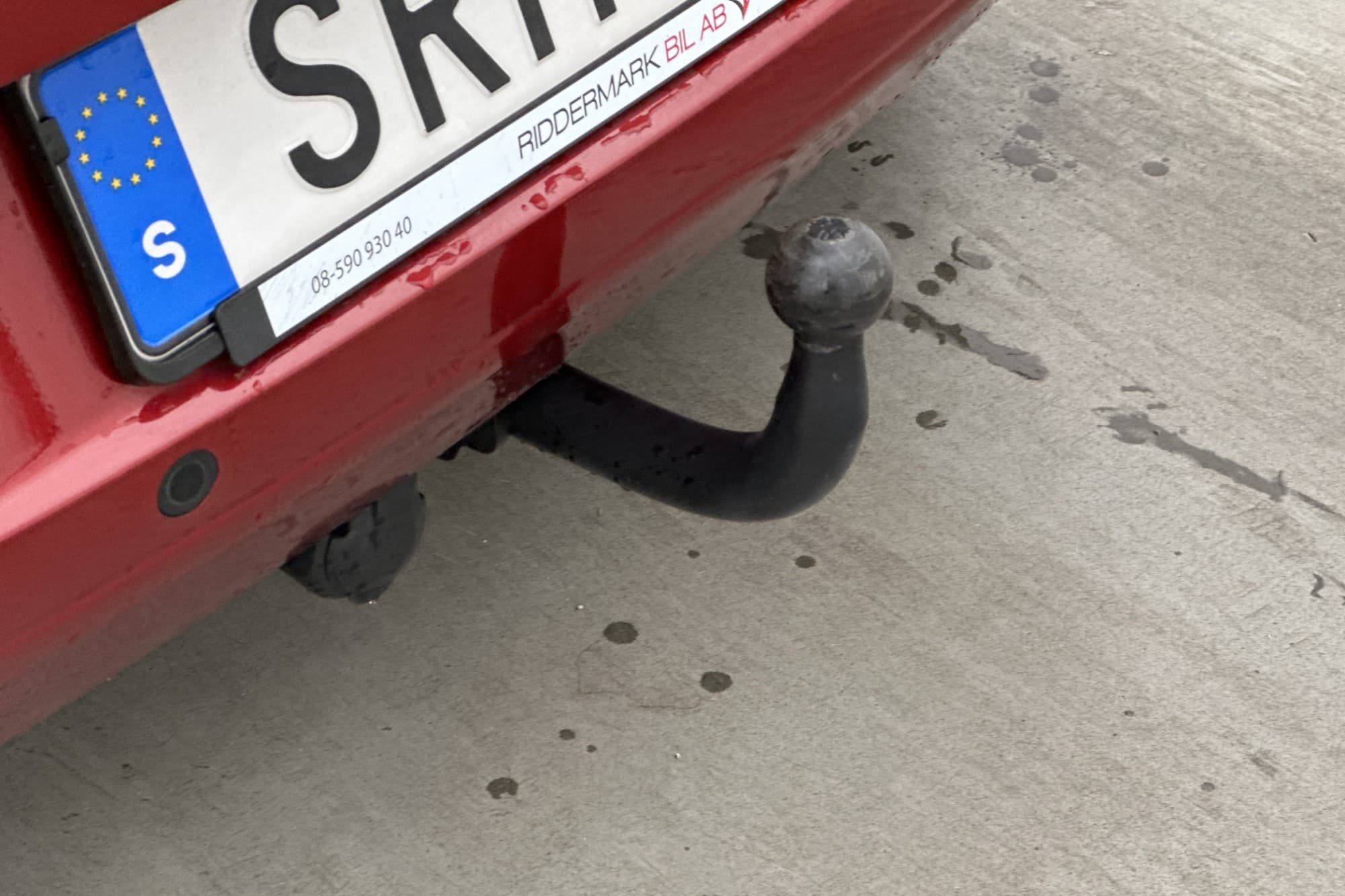 slider