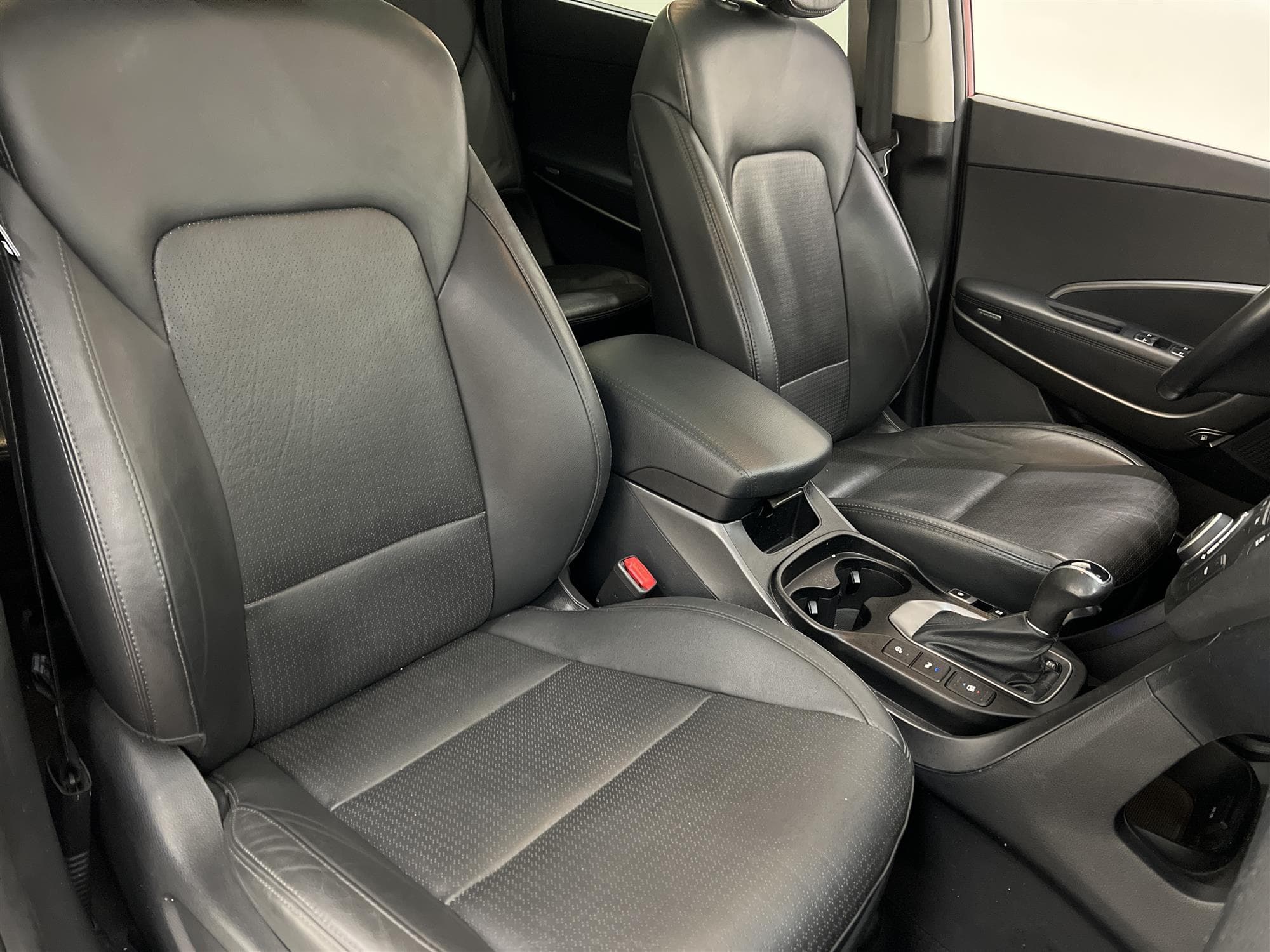 Hyundai Grand Santa Fe 2.2 4WD 197hk 7 Sits Pano Nyservad