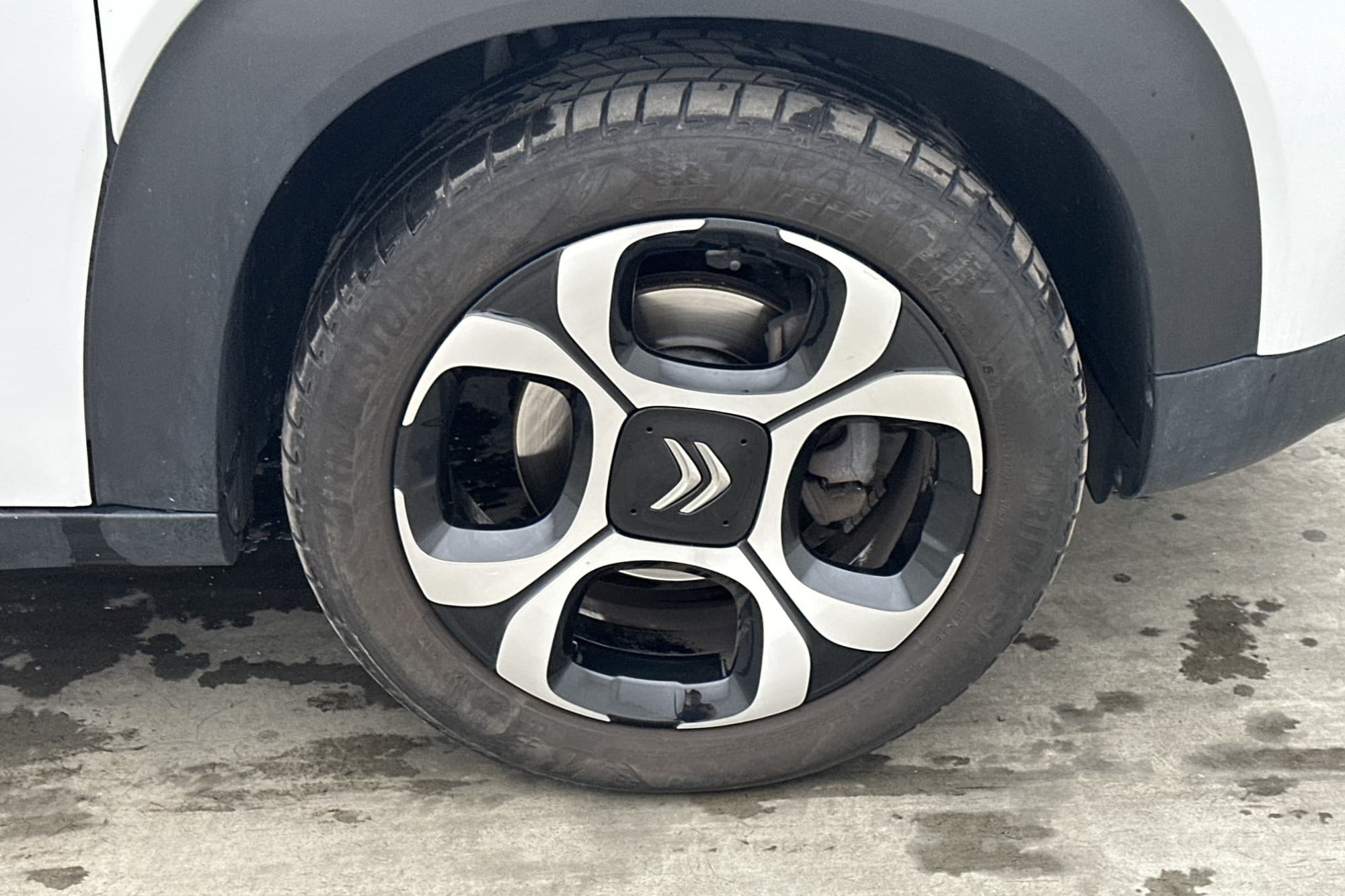 slider