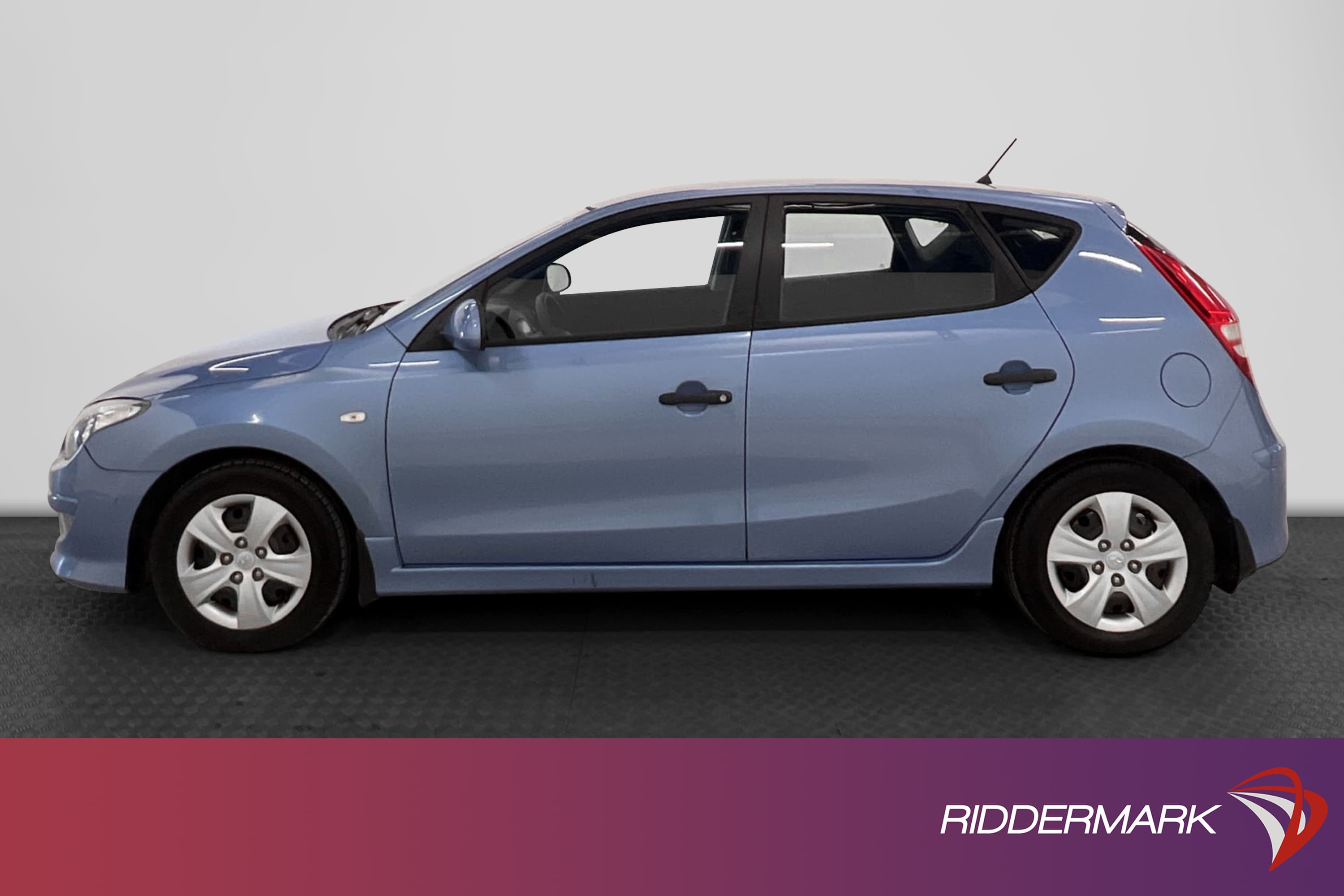 Hyundai i30 1.4 109hk