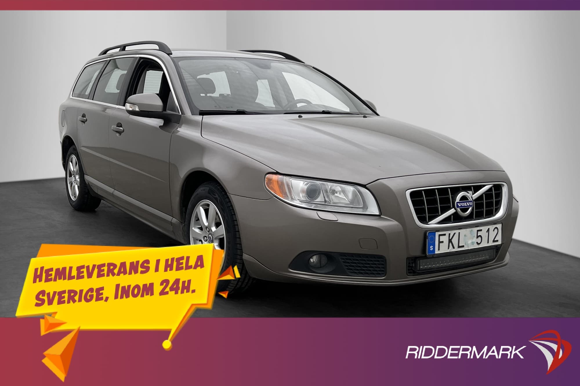 Volvo V70