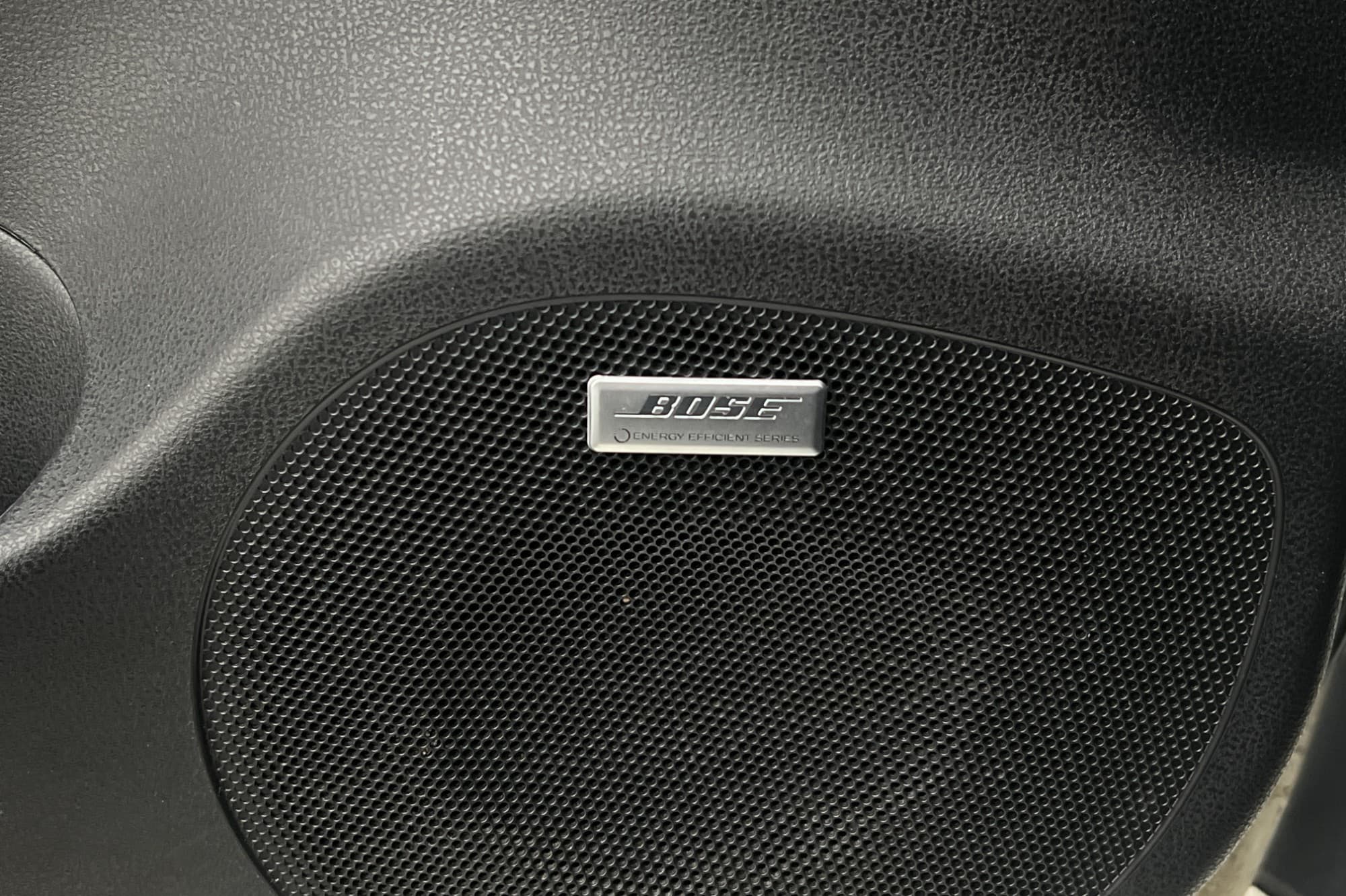 Nissan Leaf 40 kWh 150hk Tekna BOSE 360° Skinn Rattvärme