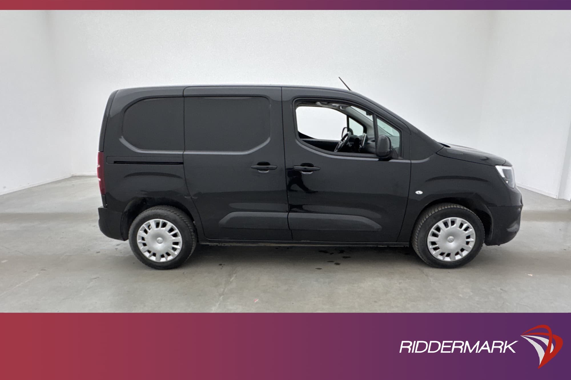 Opel Combo 1.5HDi 131hk