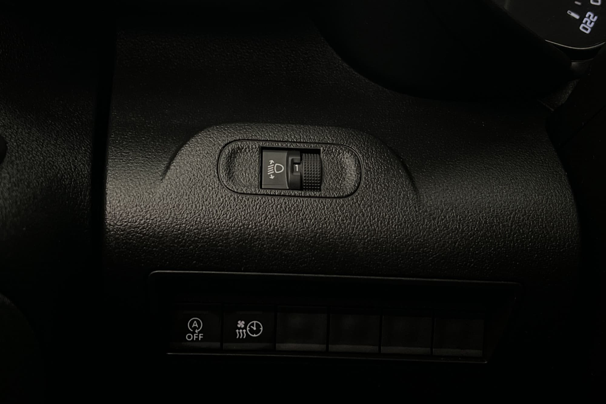 slider