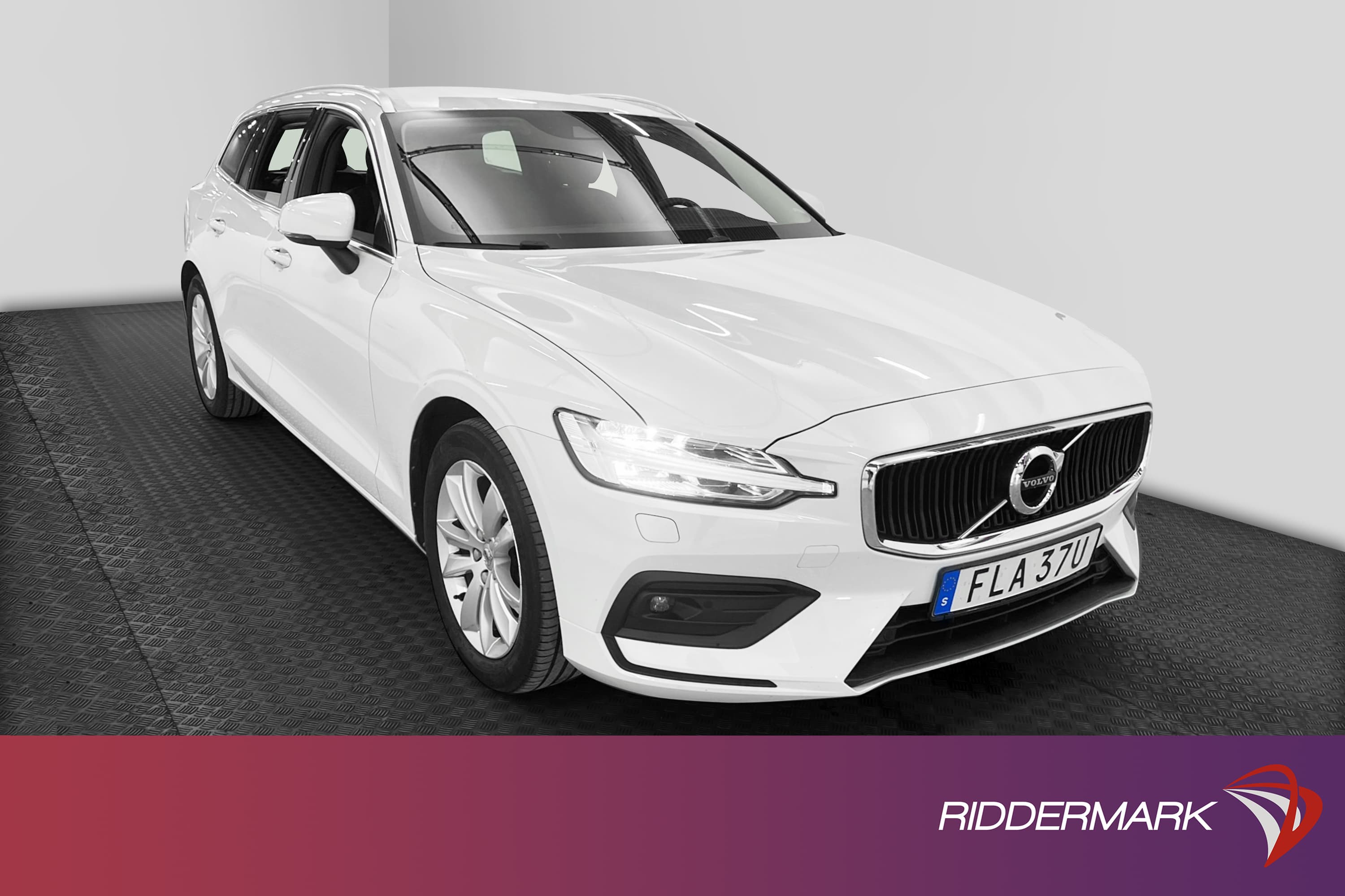 Volvo V60 D3 150hk