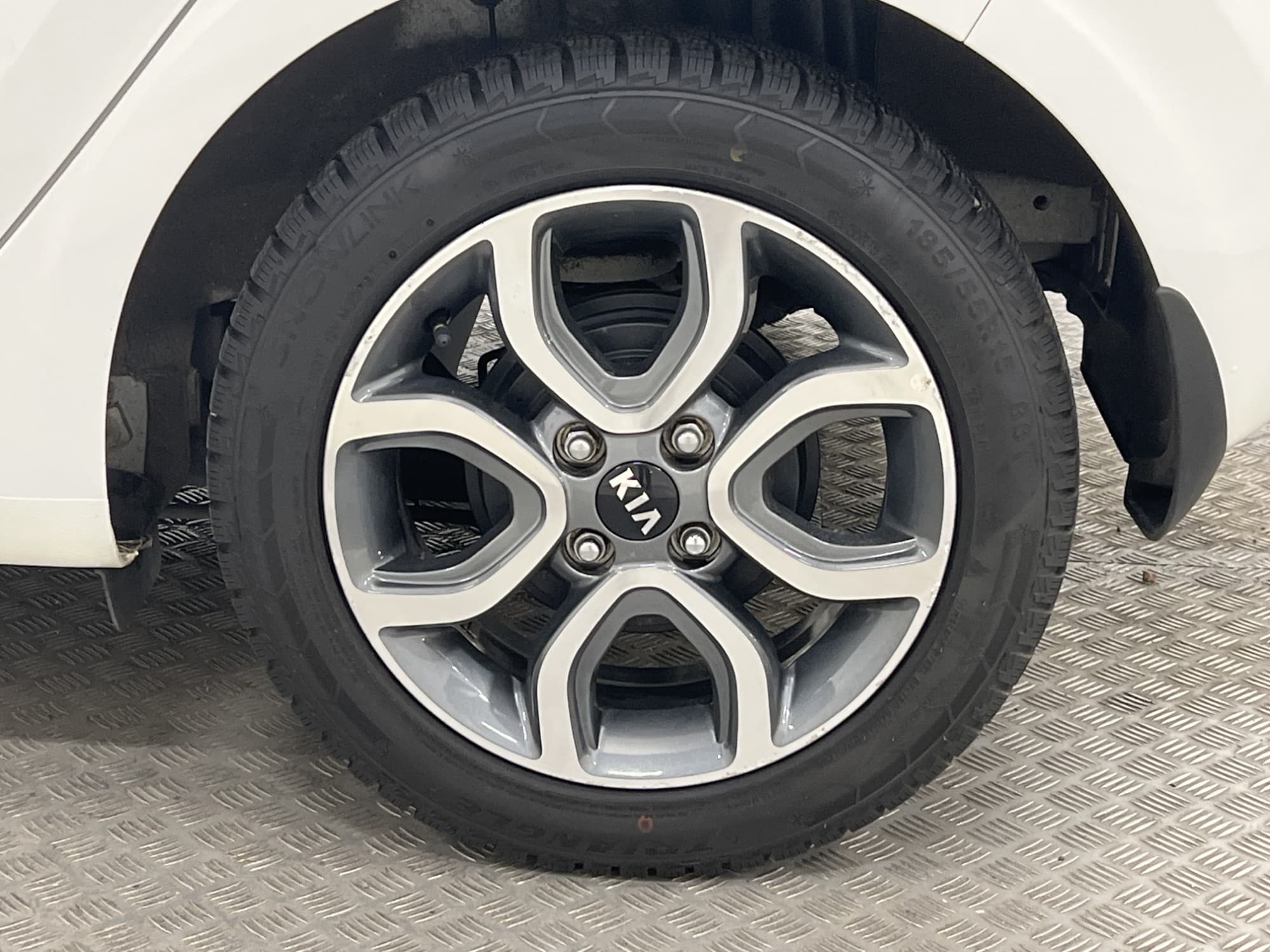 slider