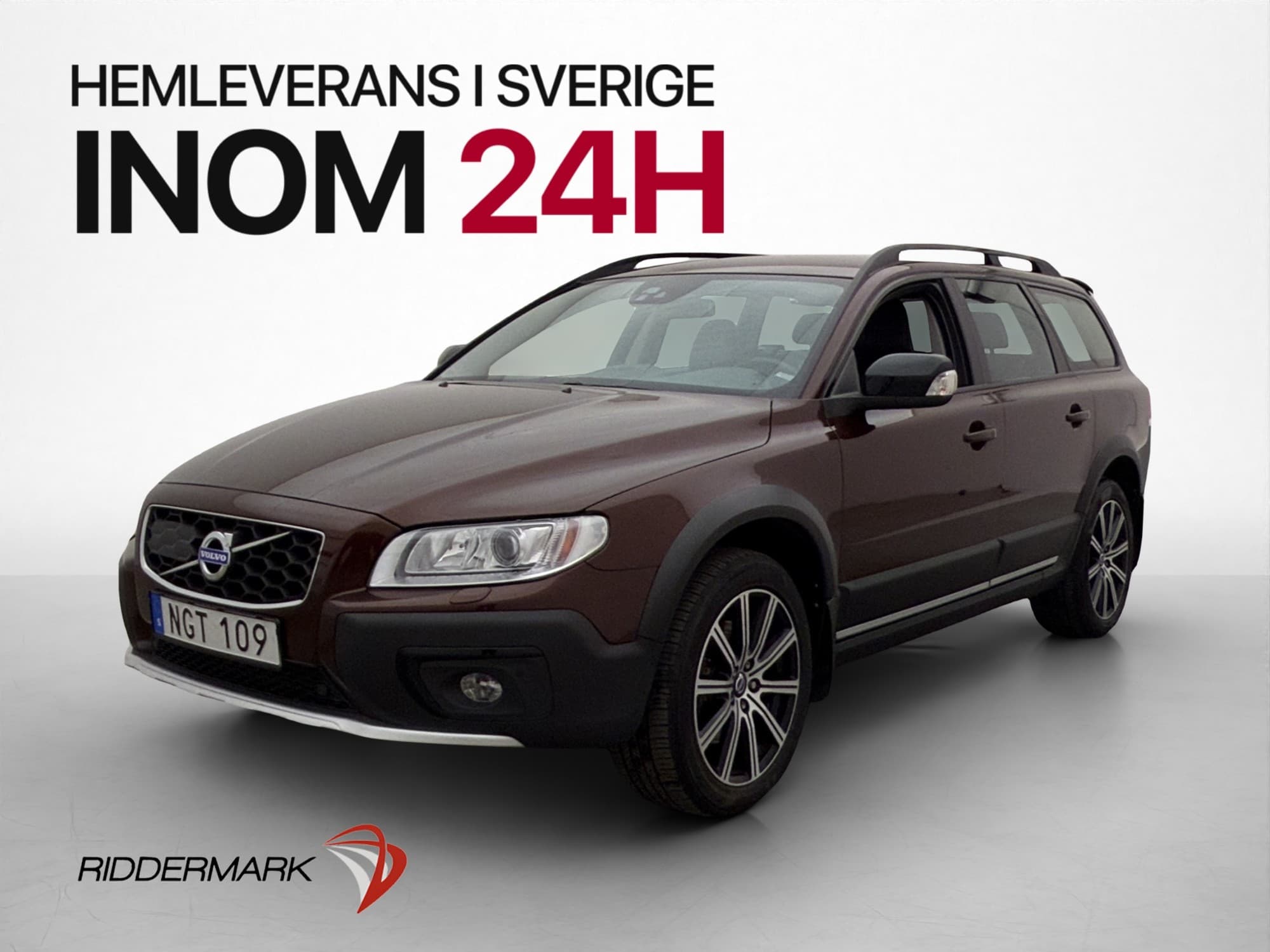 Volvo XC70