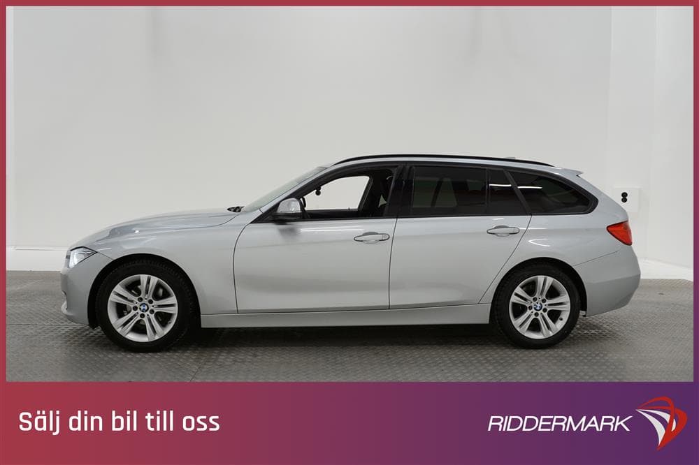 BMW 320d