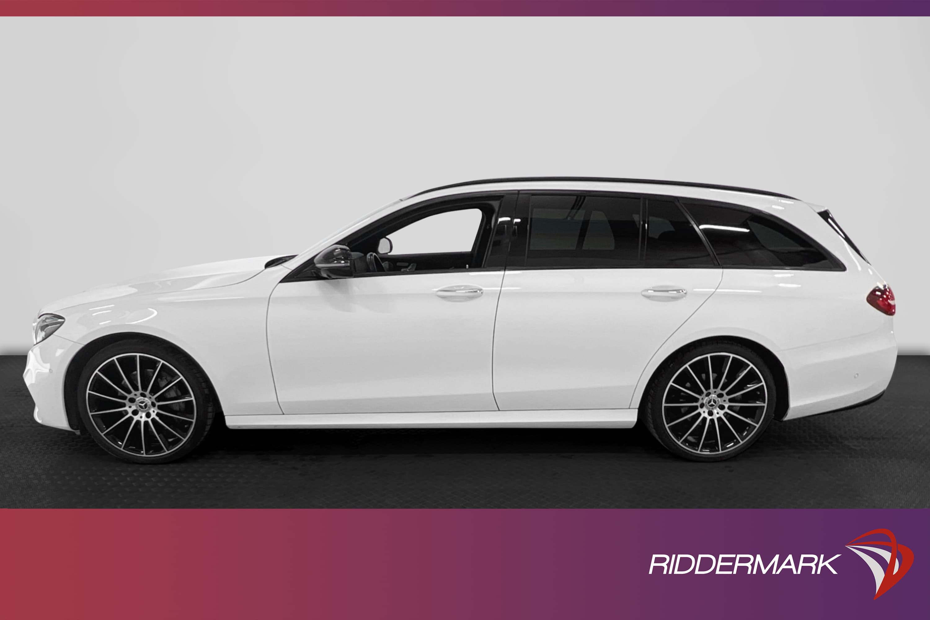 Mercedes-Benz E 220 T d 