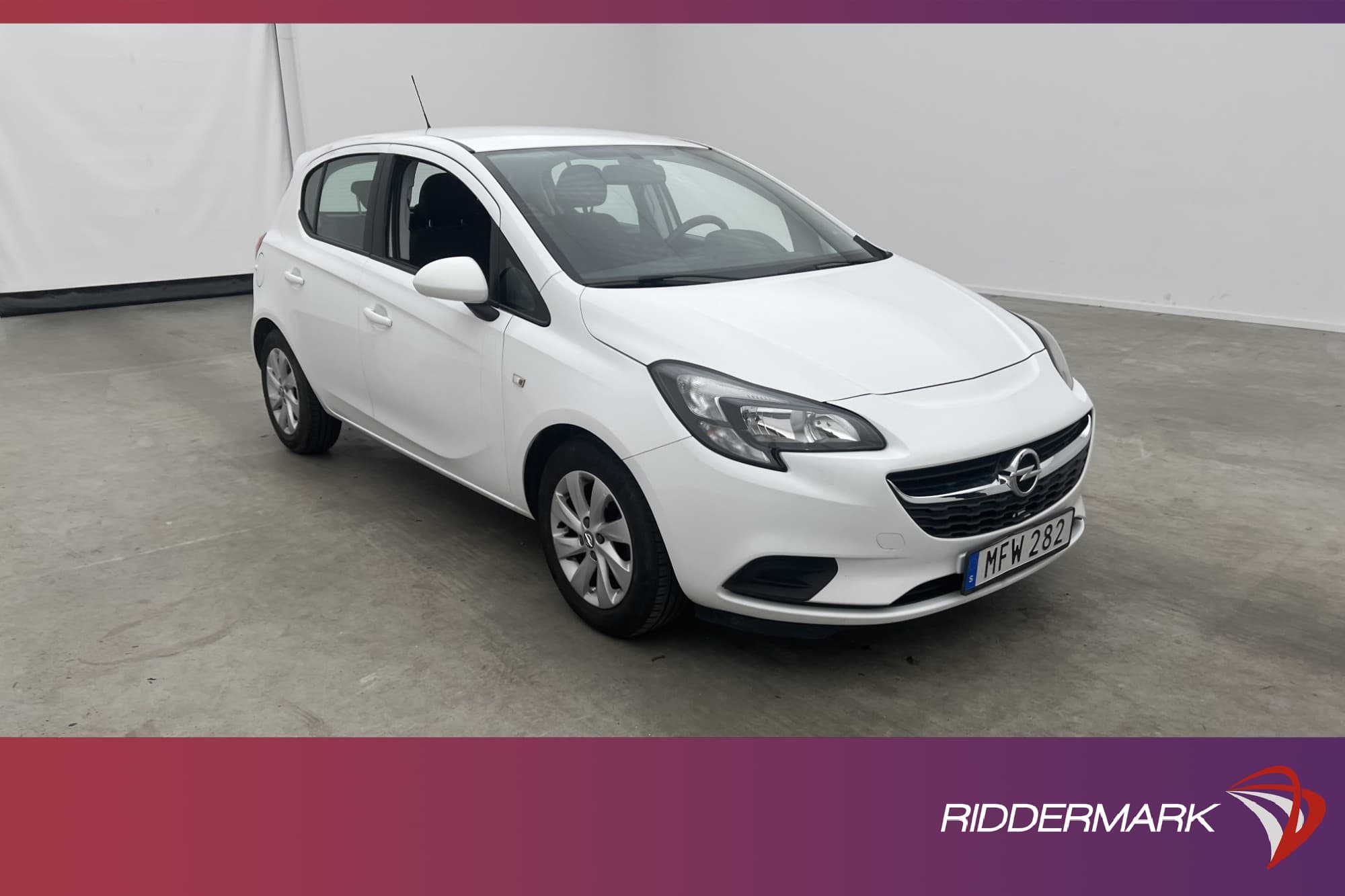Opel Corsa 1.4 90hk