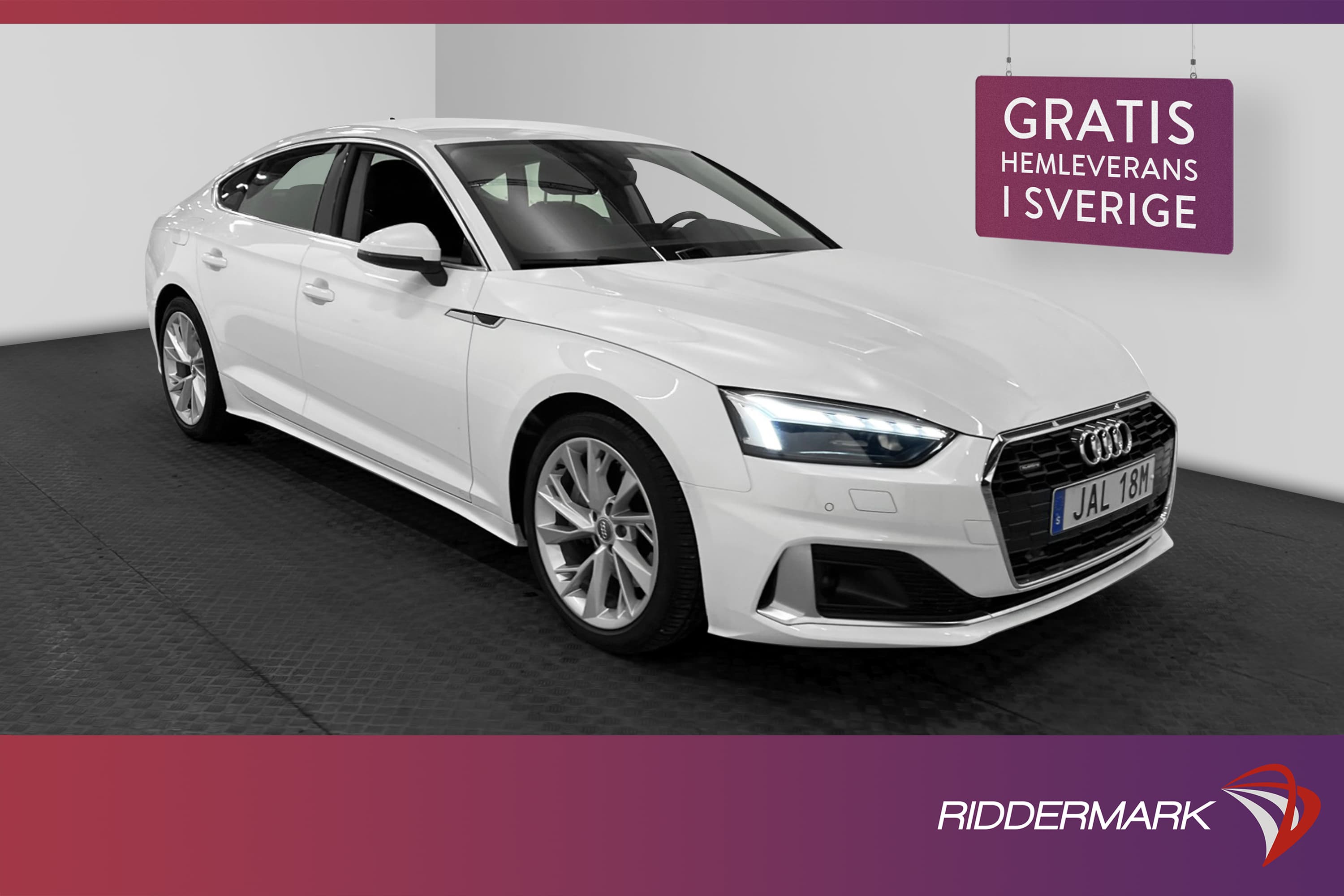 Audi A5 45 TFSI Q