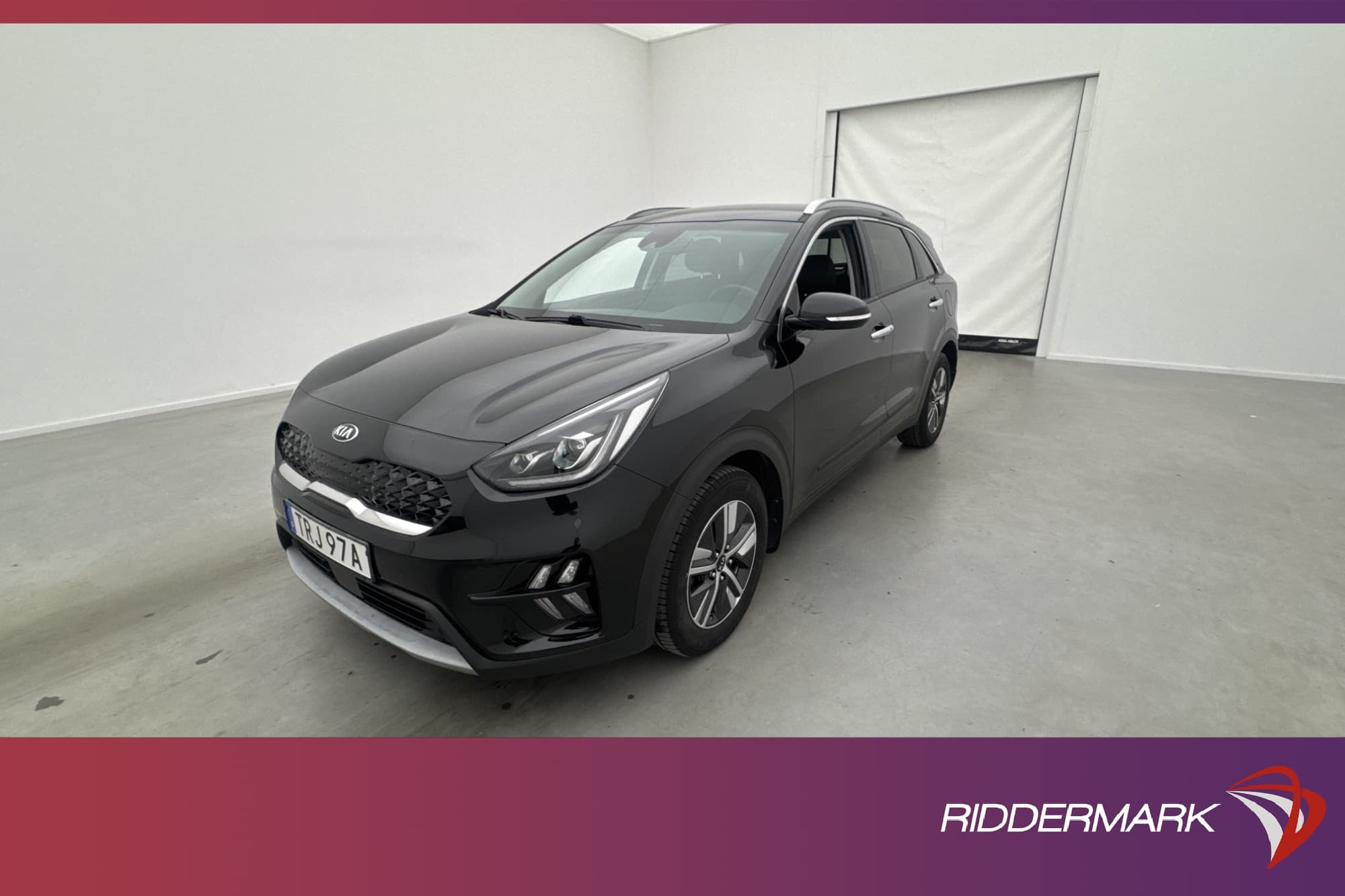 Kia Niro Hybrid