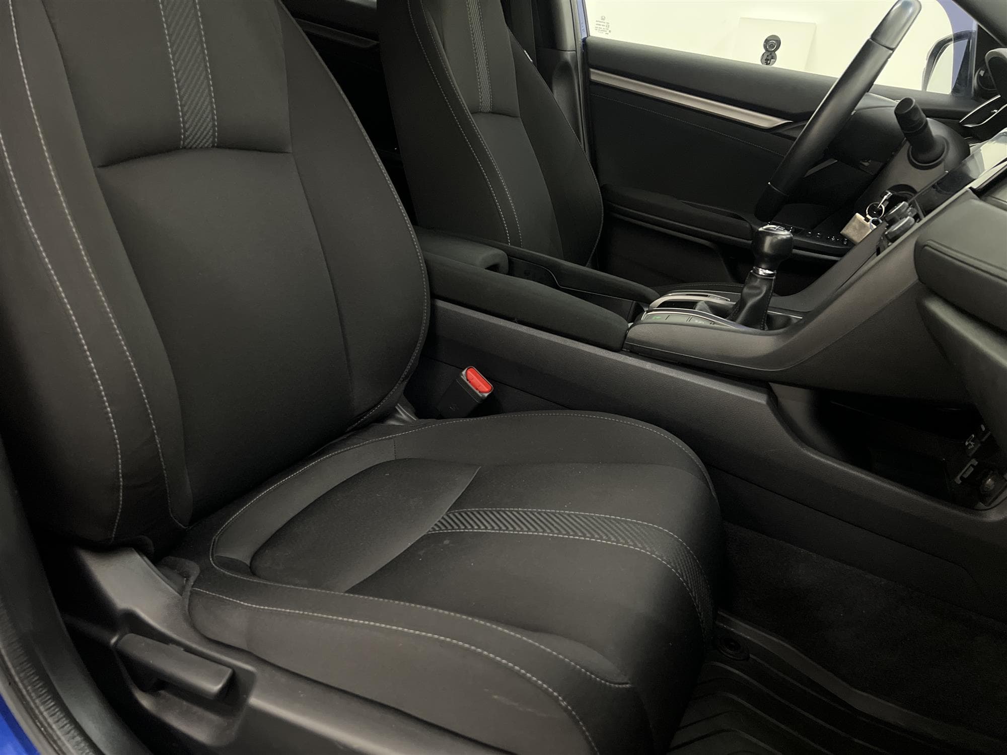 Honda  Civic 1.0 129hk Navi B-Kam Carplay Låg Skatt 0,51L/mi
