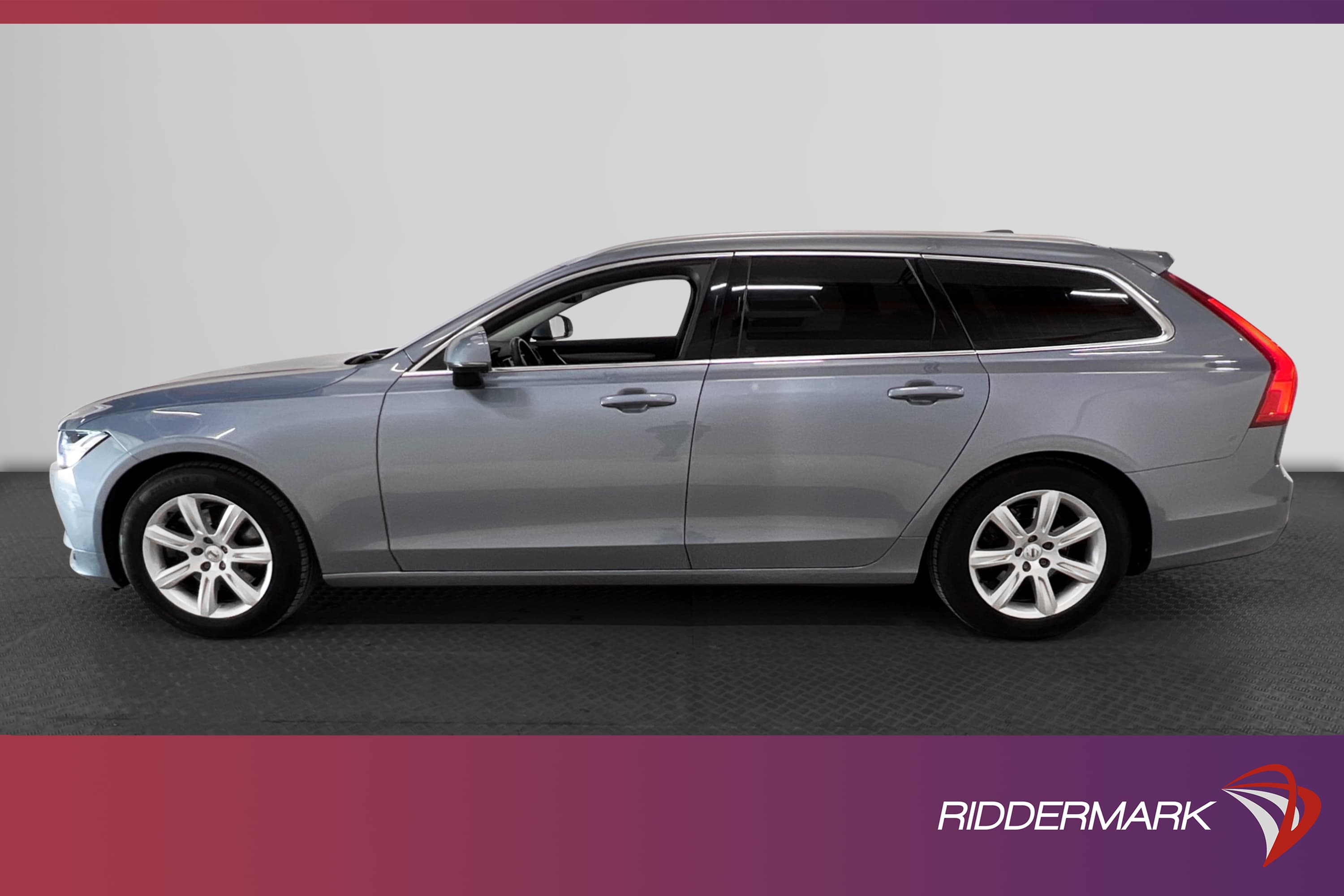 Volvo V90 D4 190hk
