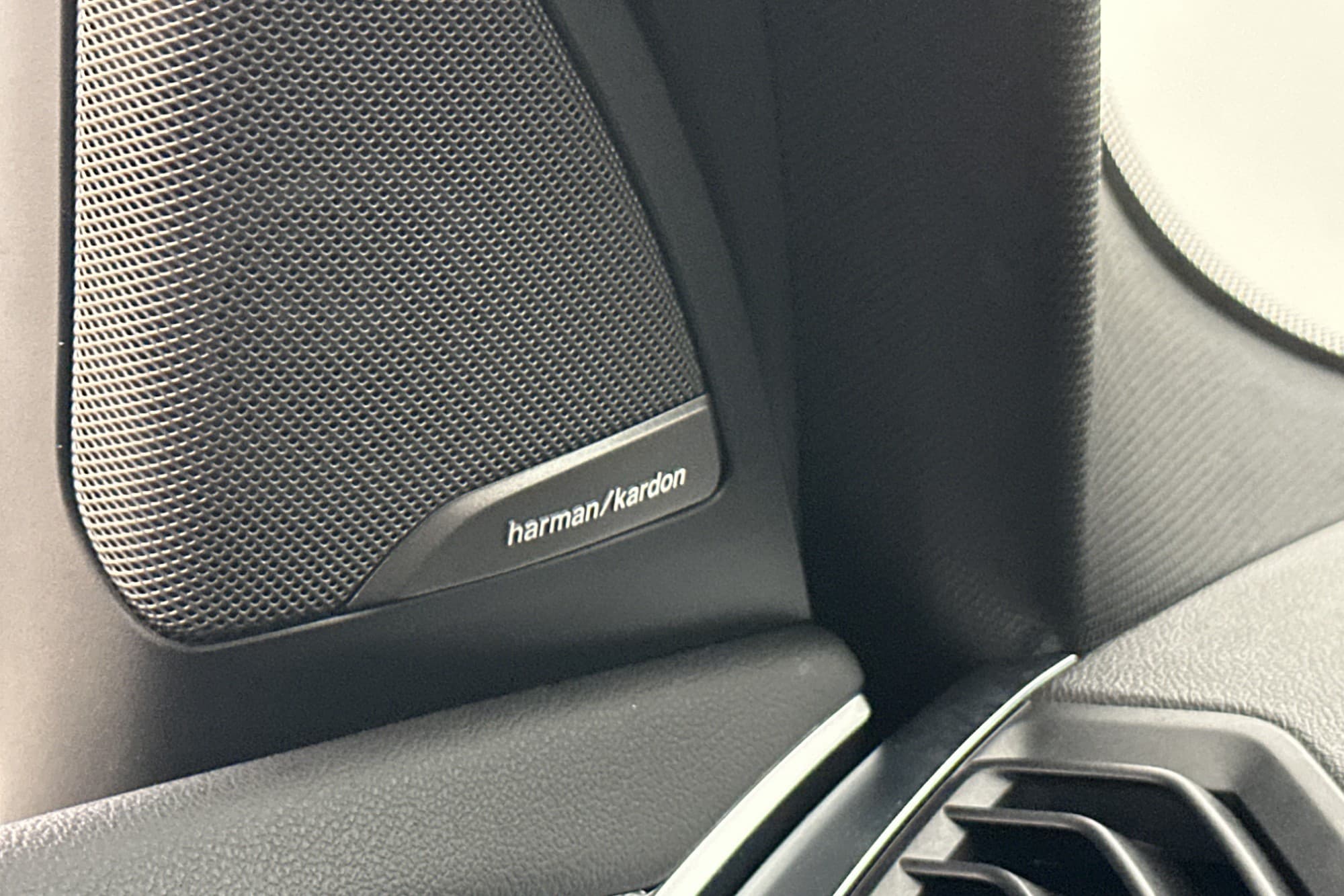 BMW X3 xDrive30e M Sport Gesture H/K HUD 360° Skinn Drag