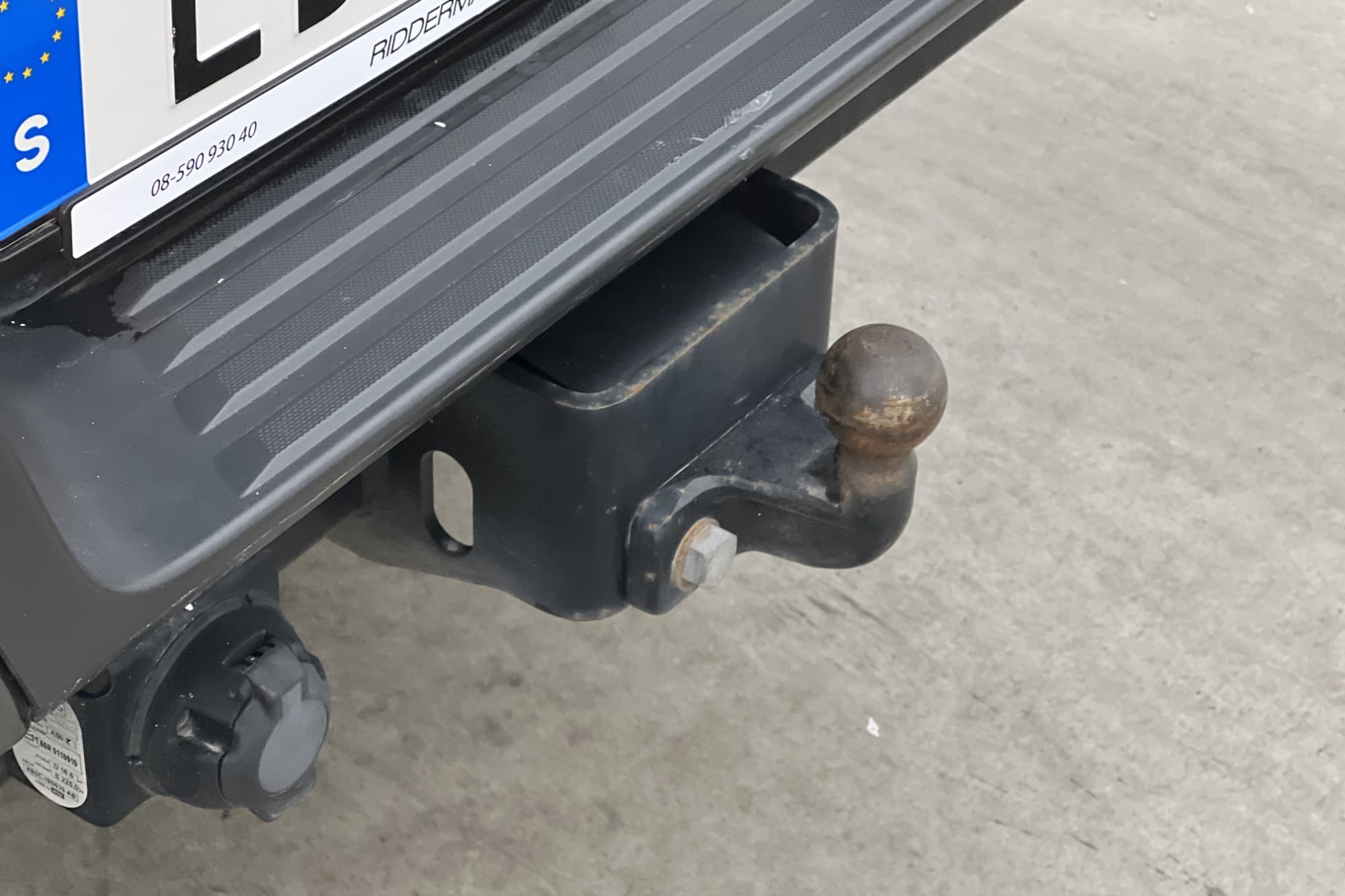 slider