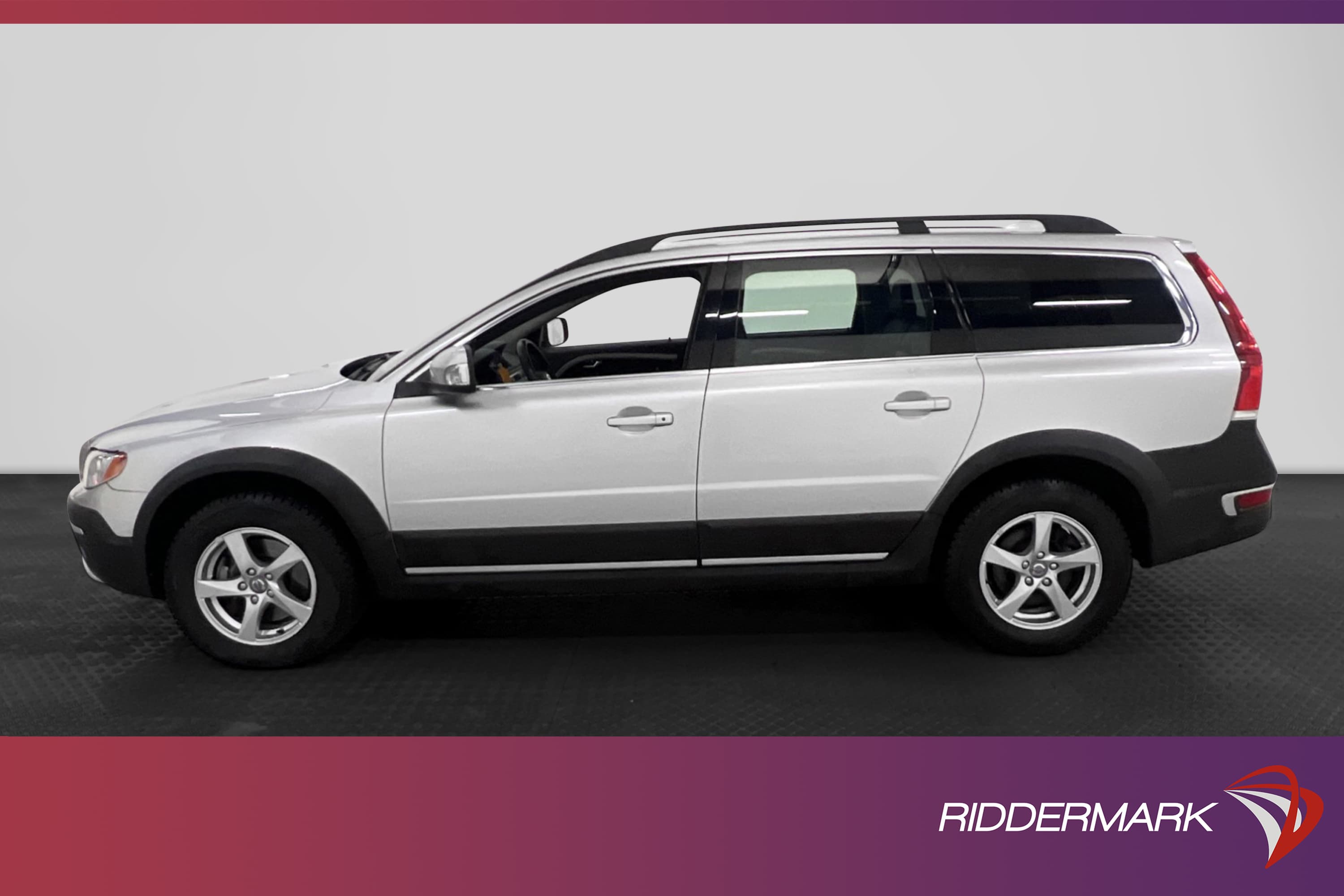 Volvo XC70 D4 181hk AWD Momentum
