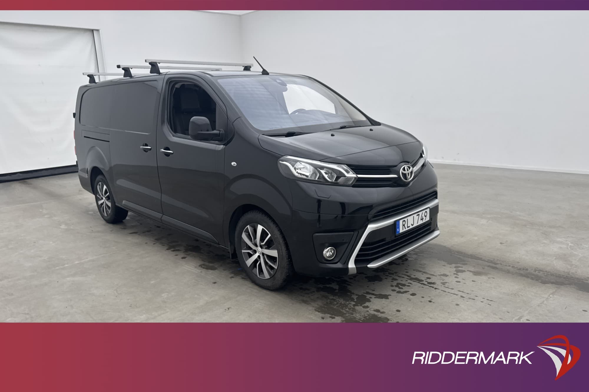 Toyota ProAce L3 1.5D
