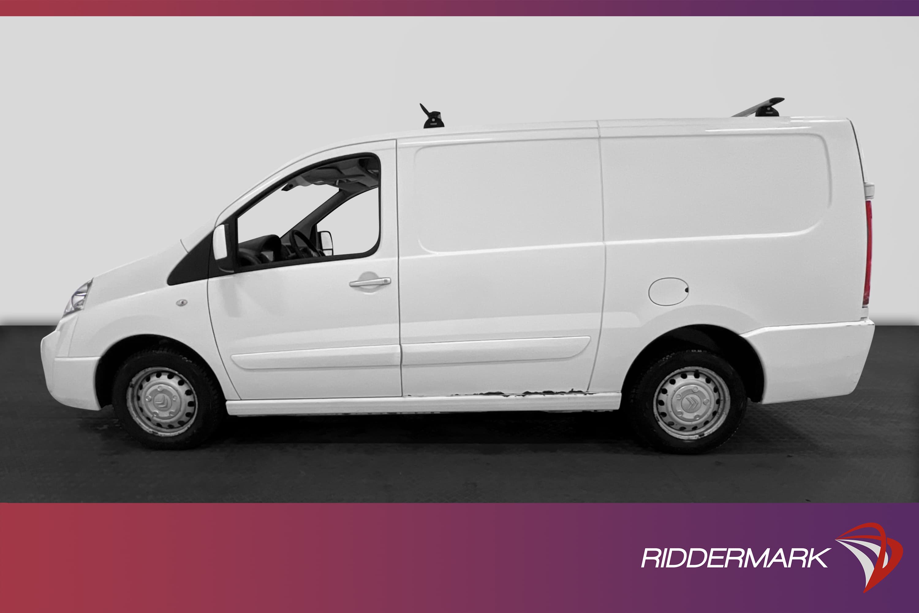 Citroën Jumpy
