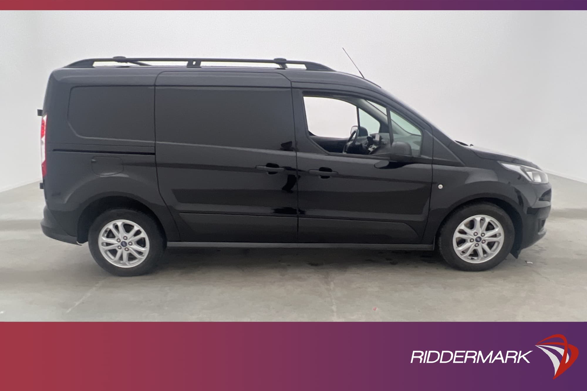 Ford Transit Connect LWB