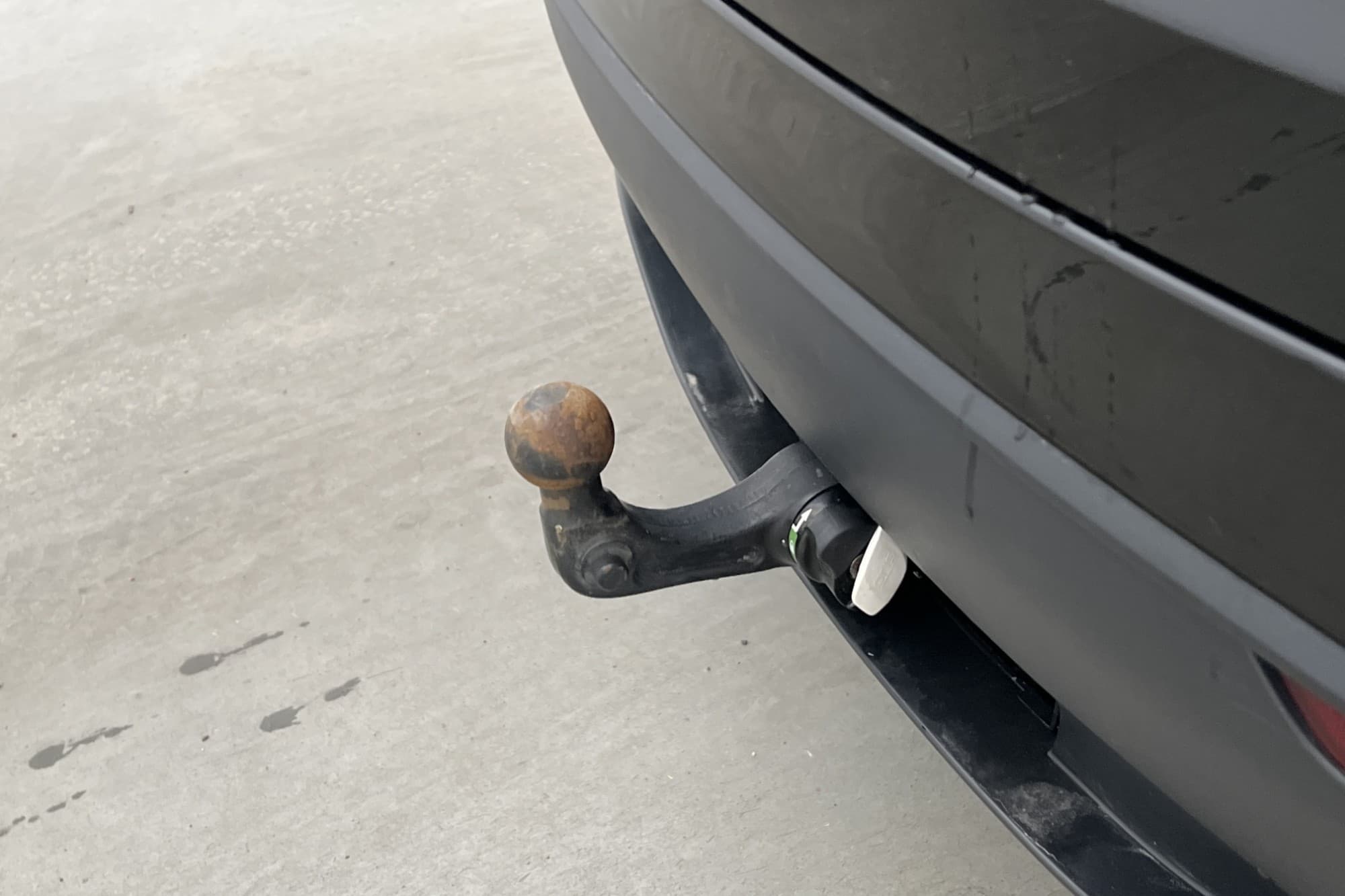 Tesla Model Y Standard Range RWD Drag Rattvärme MOMS