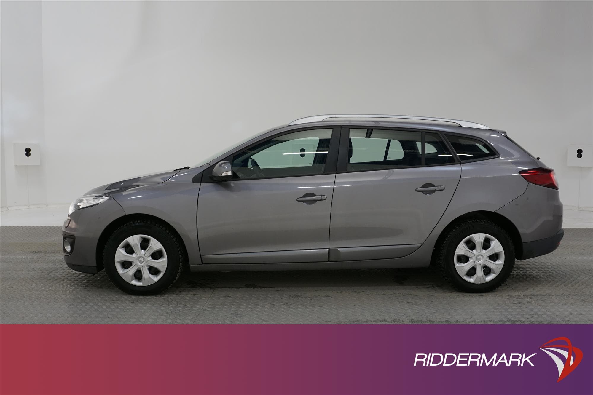 Renault Mégane Grandtour