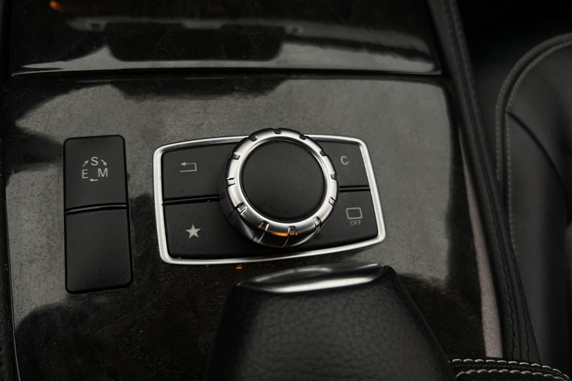slider
