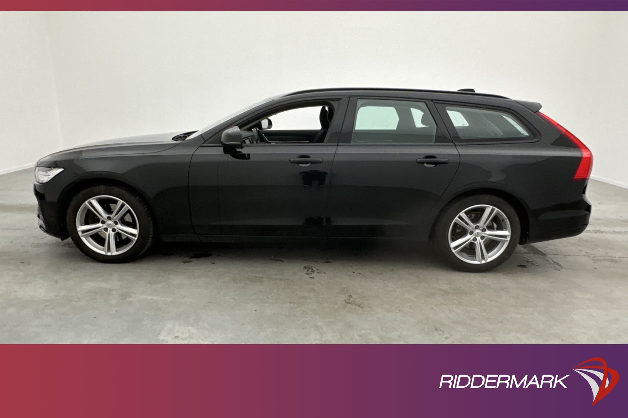 Volvo V90 D3 150hk