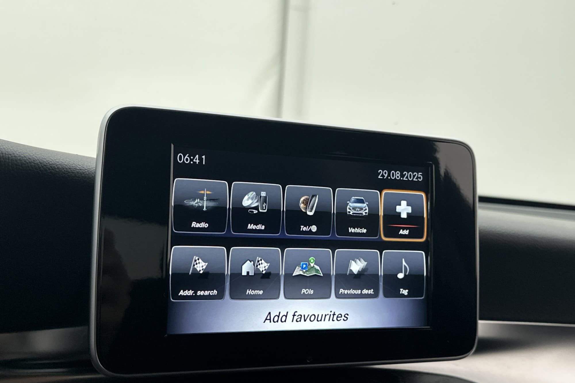 slider