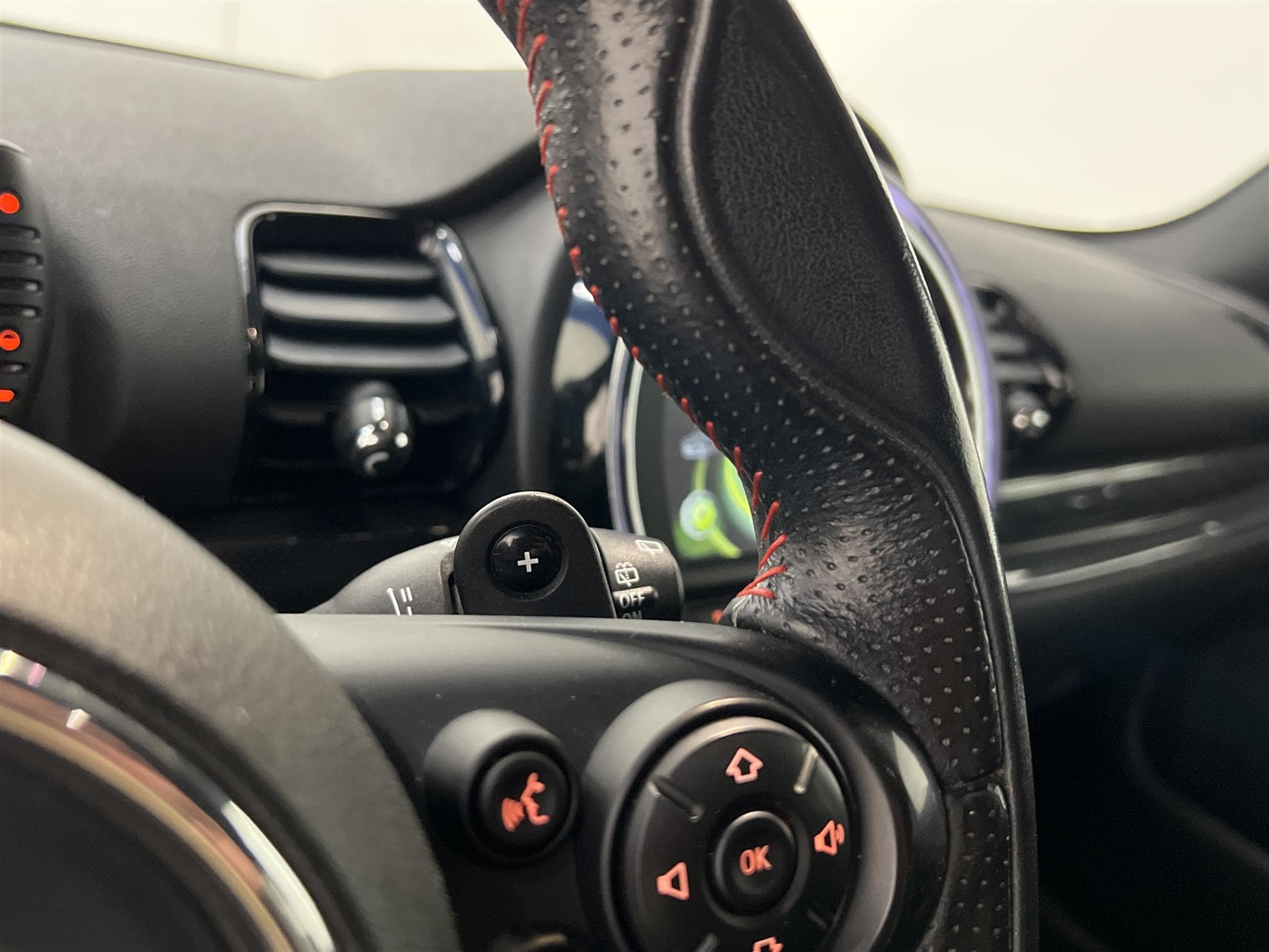 MINI Cooper S Clubman 192hk Chili Låg Skatt 0,59L/mil