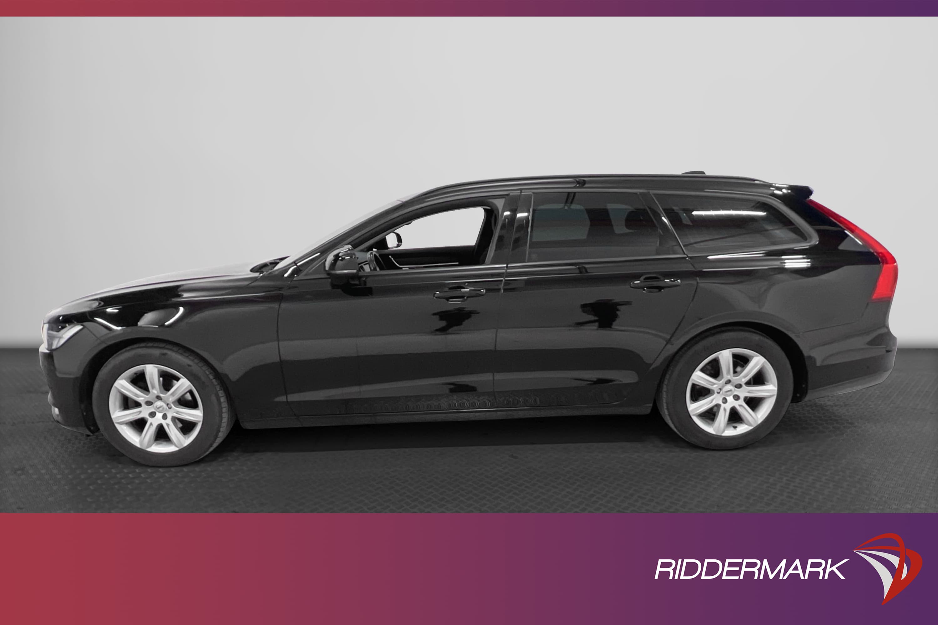 Volvo V90 D3 150hk AWD