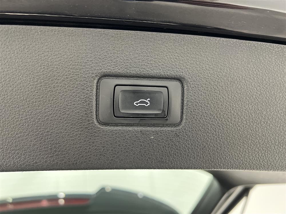 Audi Q7 3.0 TDI 272hk quattro S-Line Cockpit 7-sits GPS BOSEinteriör