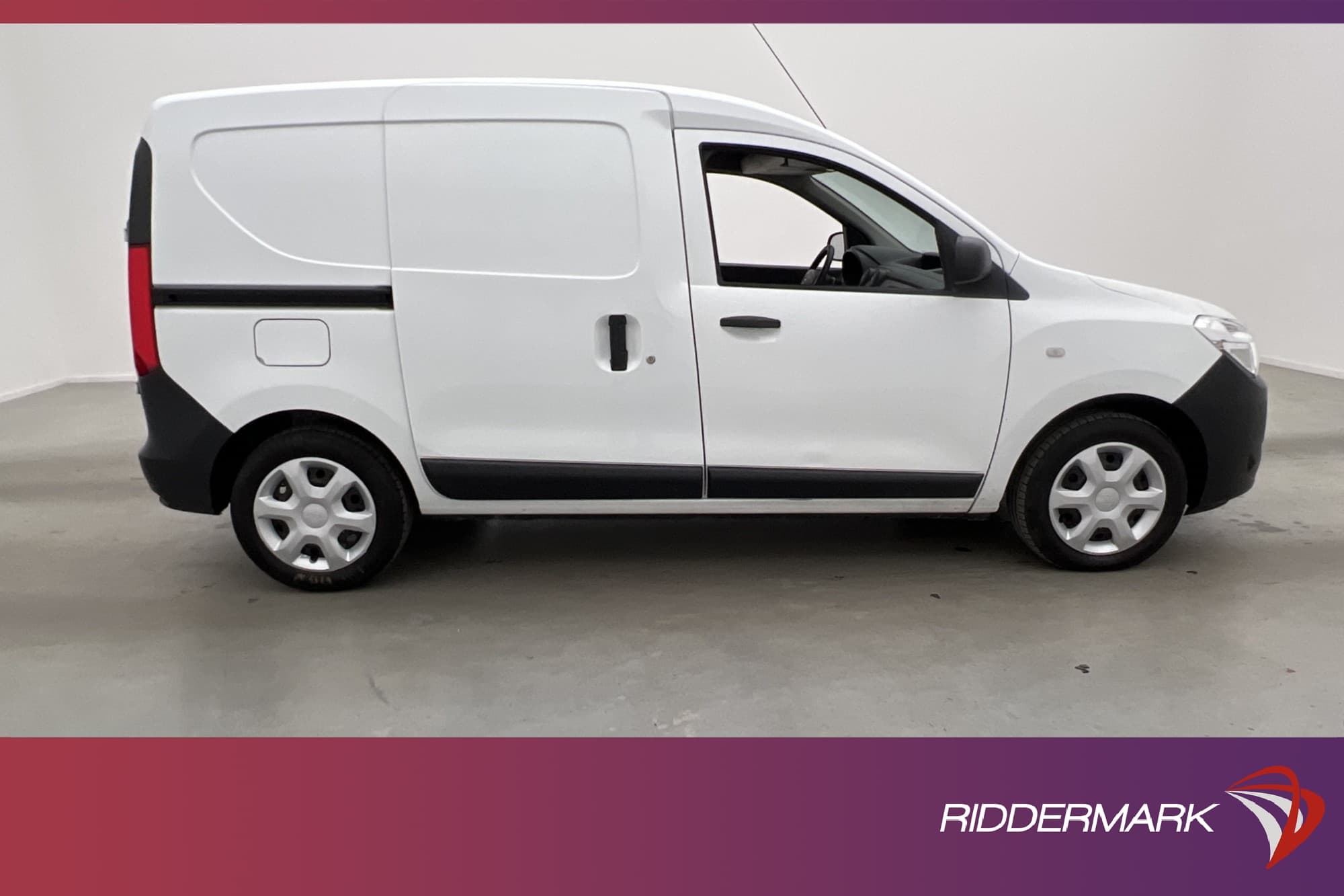 Dacia Dokker Express 1.5dCi
