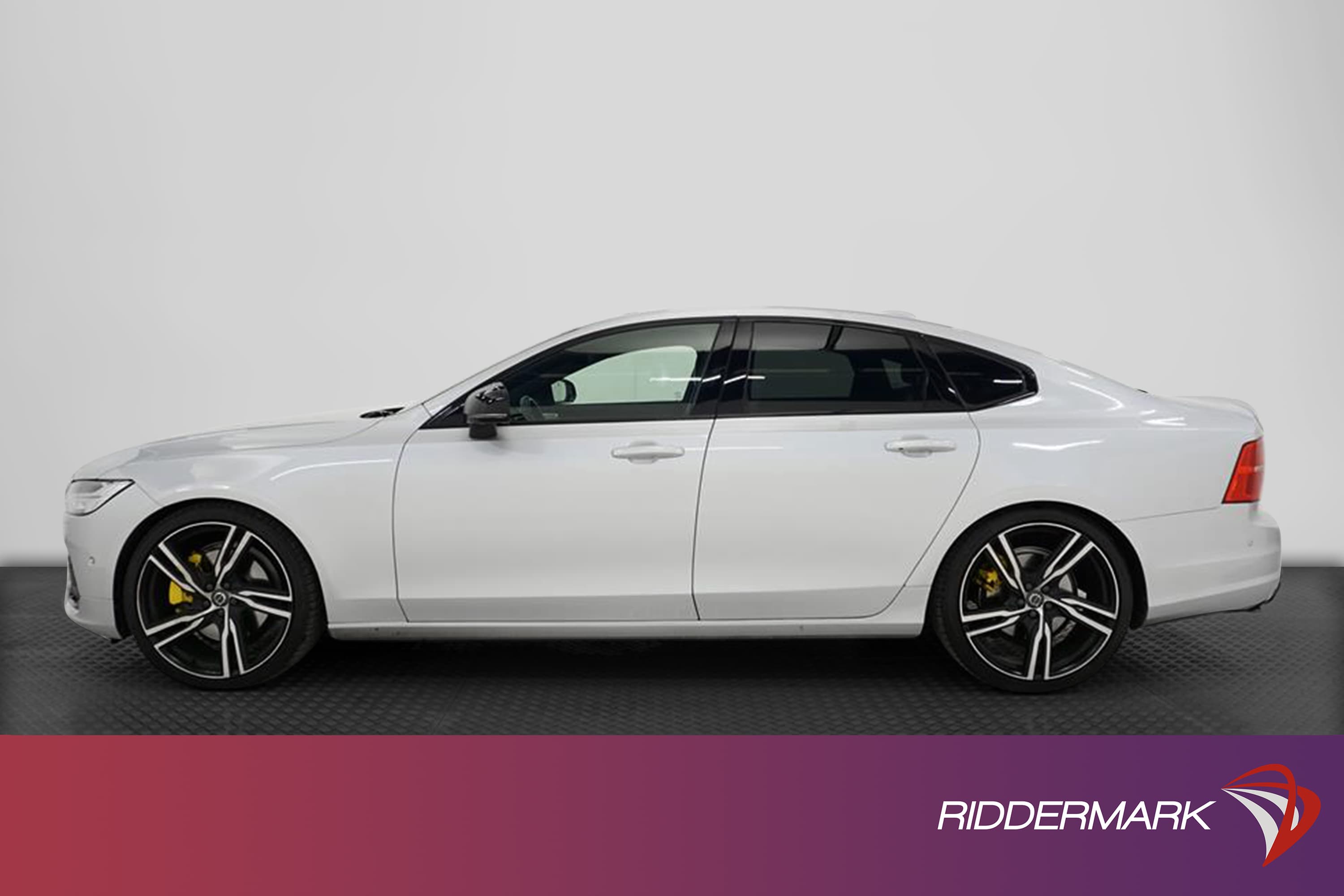 Volvo S90 D5 AWD