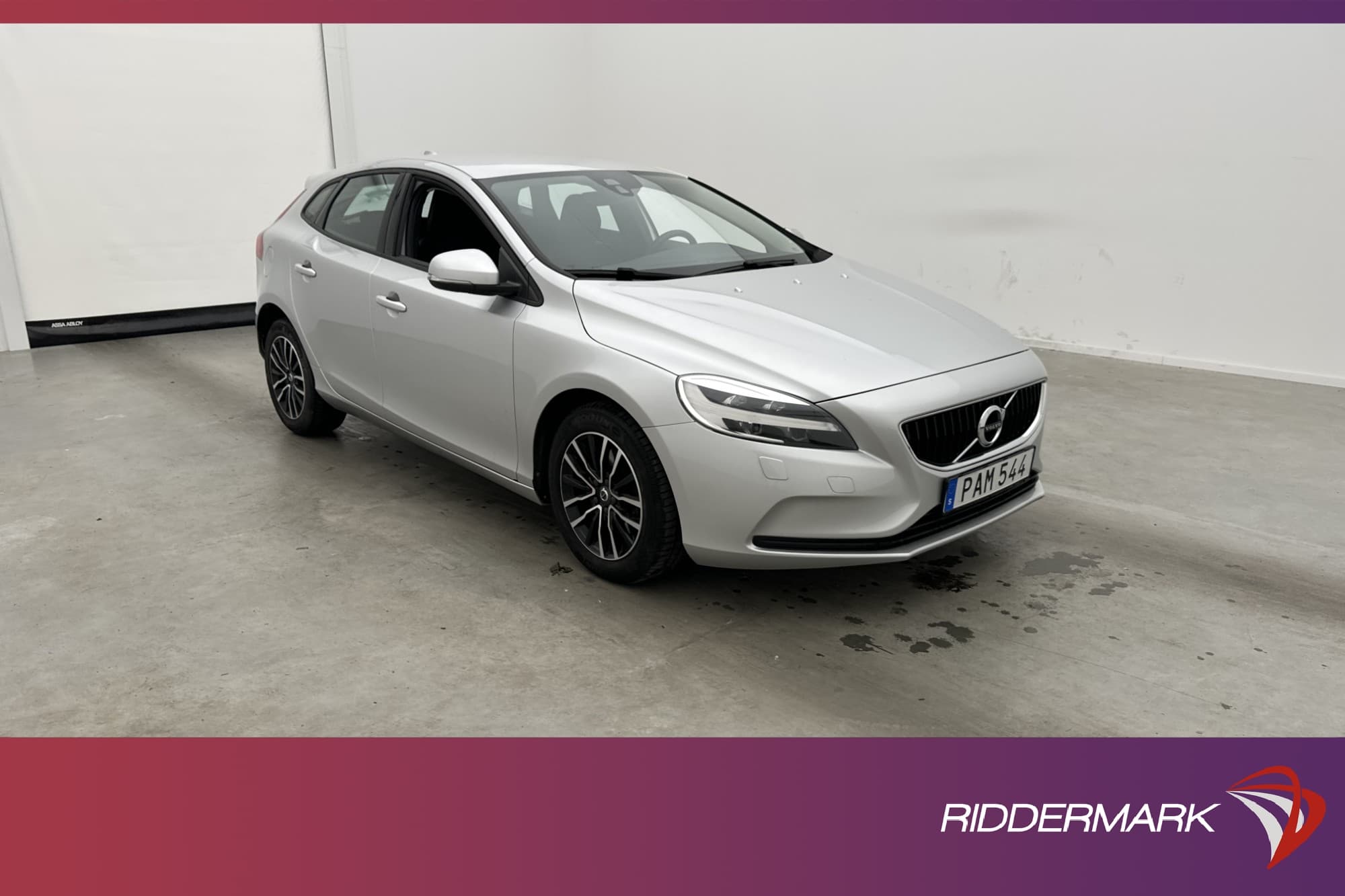 Volvo V40 D3 150hk
