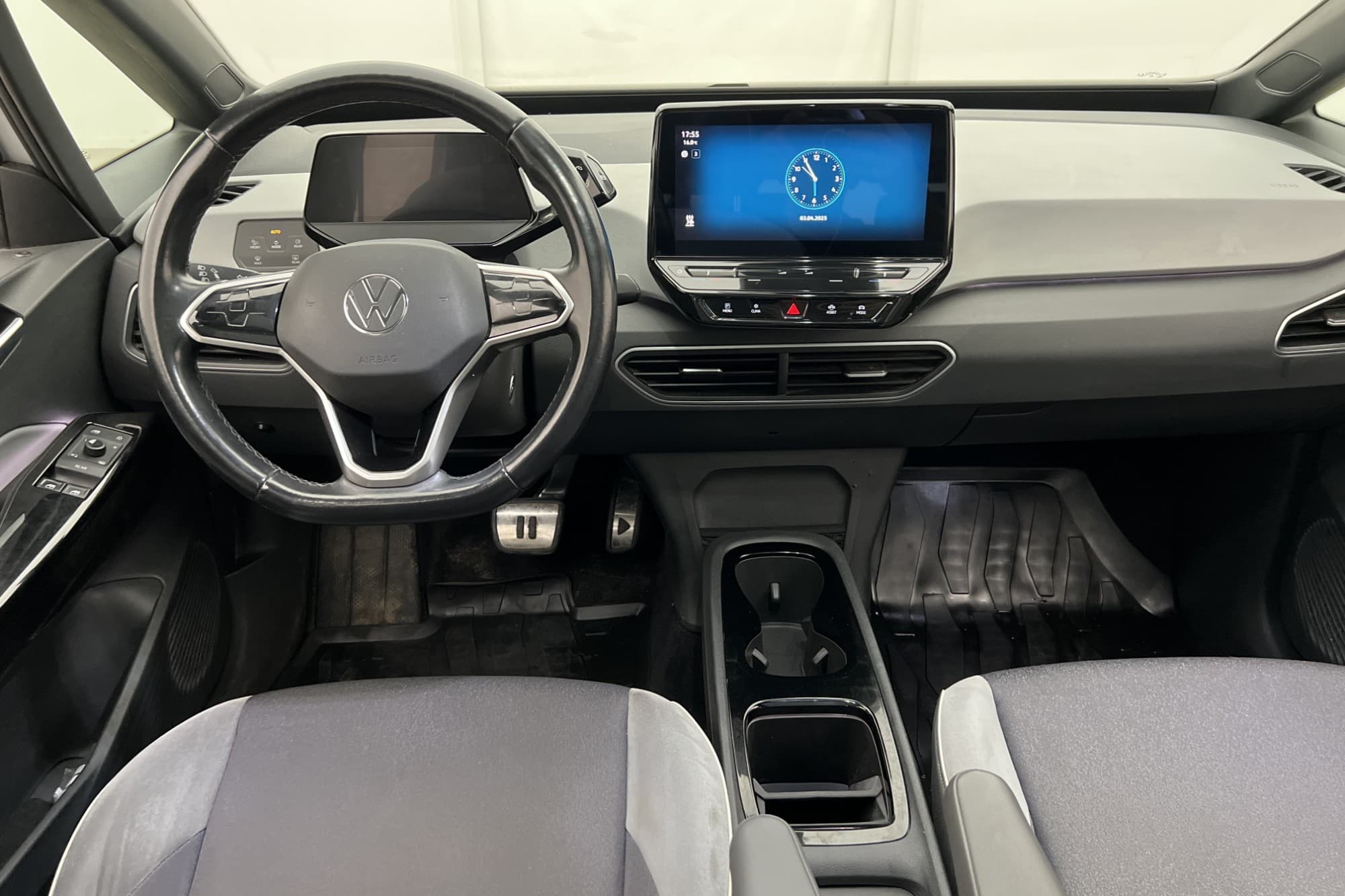 Volkswagen ID.3 Pro Performance 204hk Panorama Pvärm MOMS
