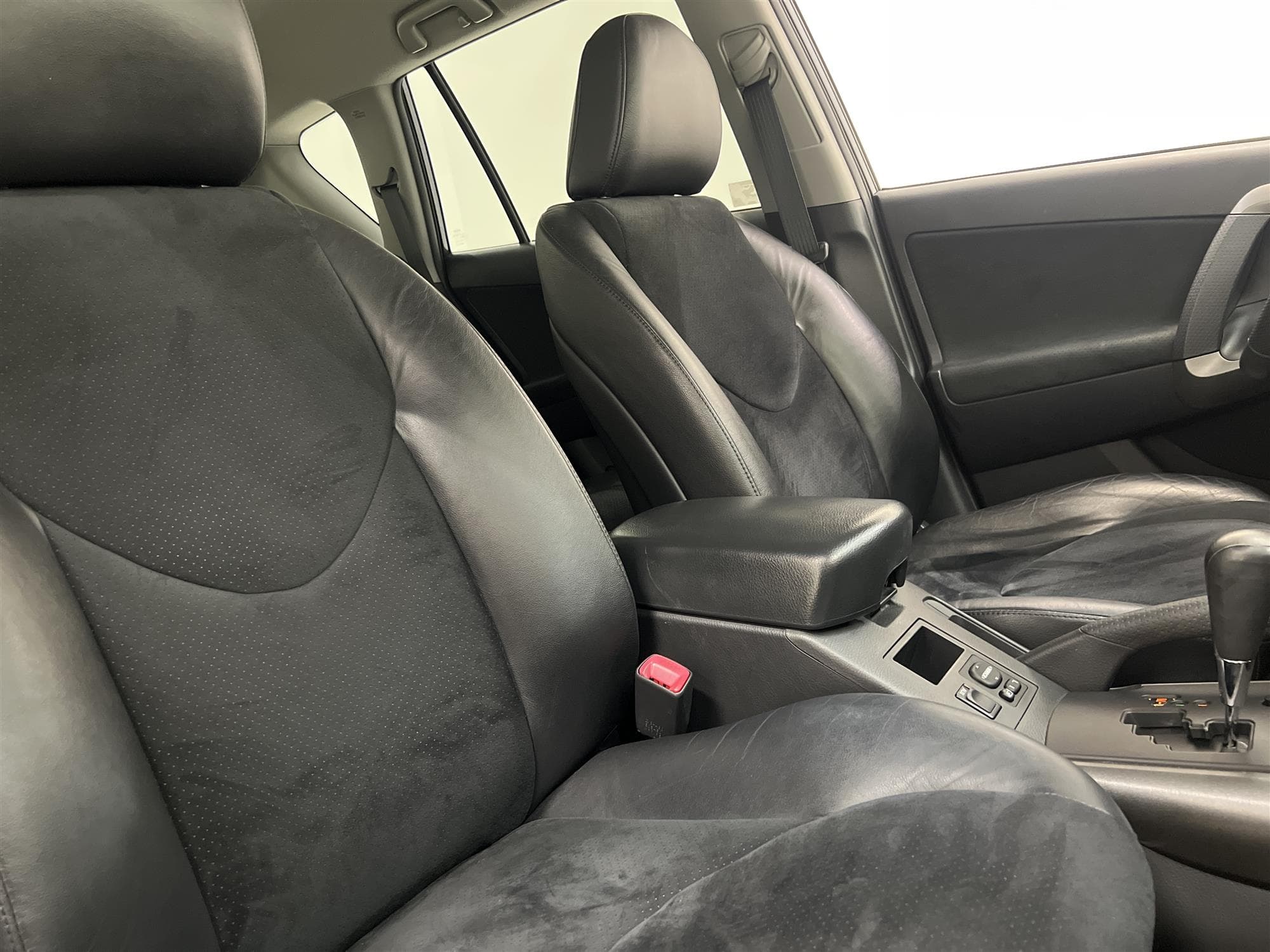 Toyota RAV4  2.0 4x4 Multidrive S 158hk 1 Brukare B-Kam Navi