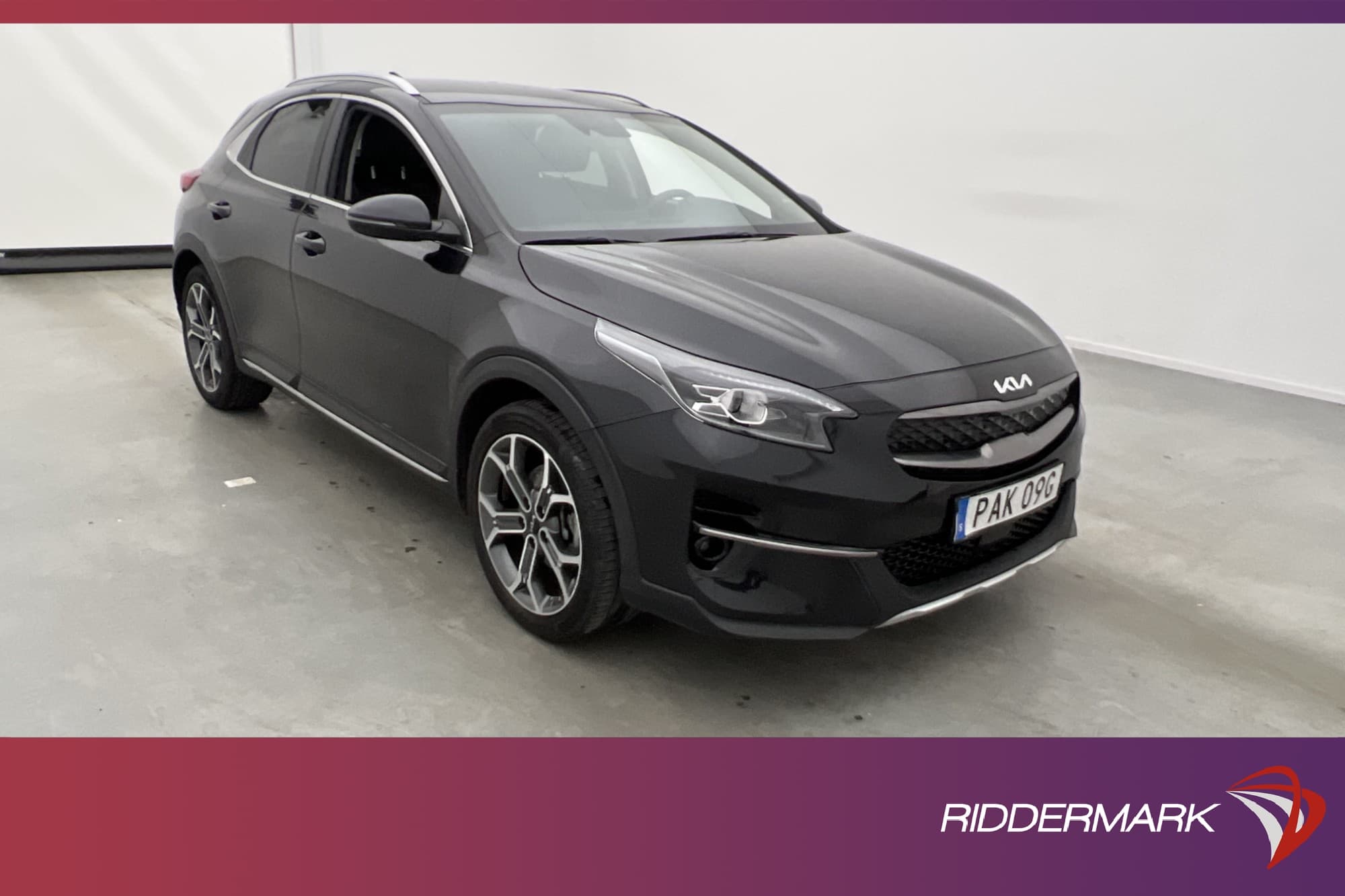 Kia XCeed Plug-in