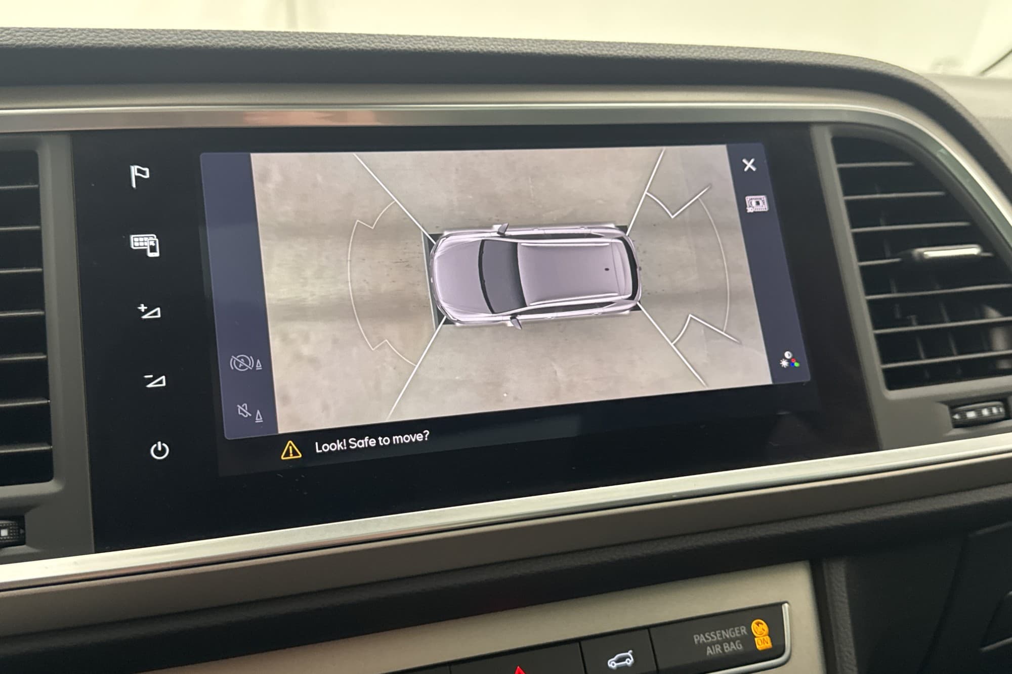 SEAT Ateca 2.0 TDI 4Drive X-Perience Pano D-Värm Beats 360°