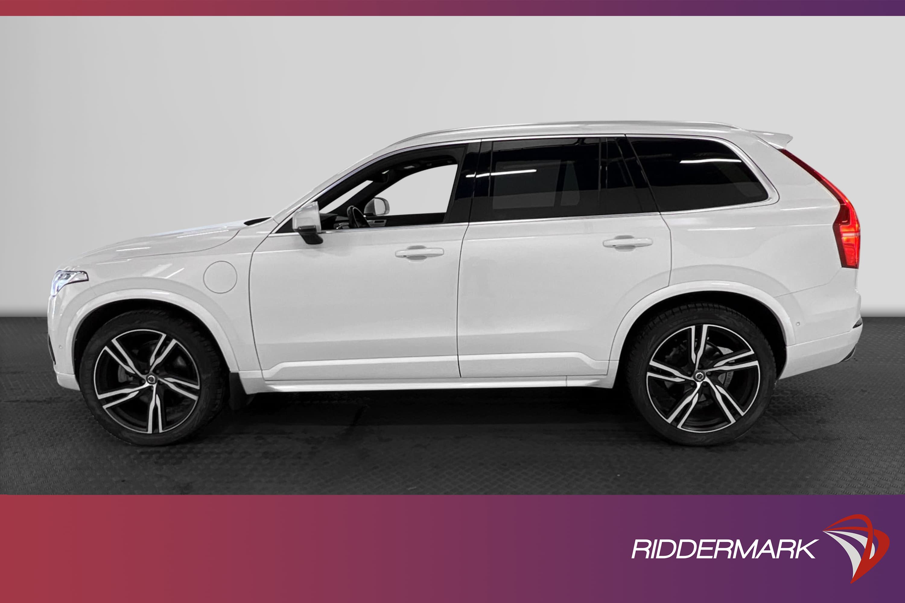 Volvo  XC90 T8 TwEn AWD 407hk